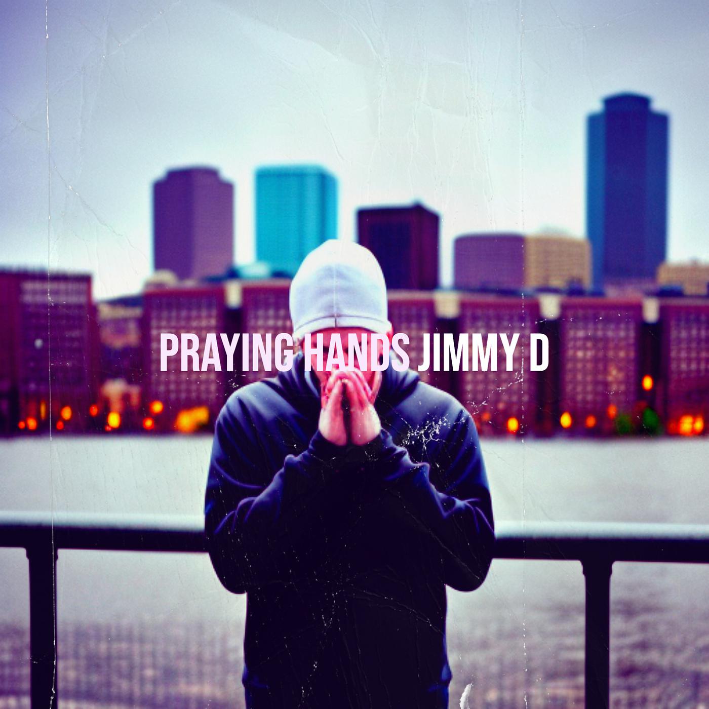Постер альбома Praying Hands