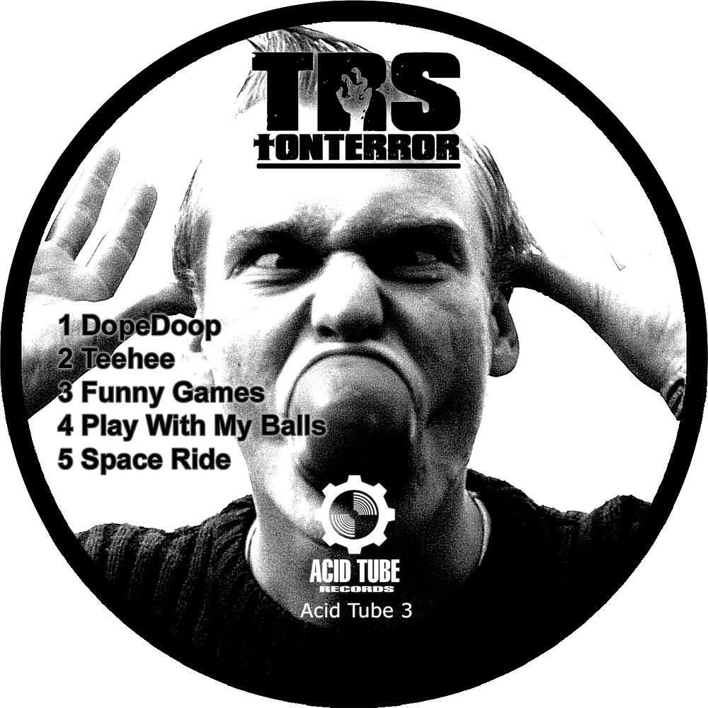 TRS - Play With My Balls (Original)