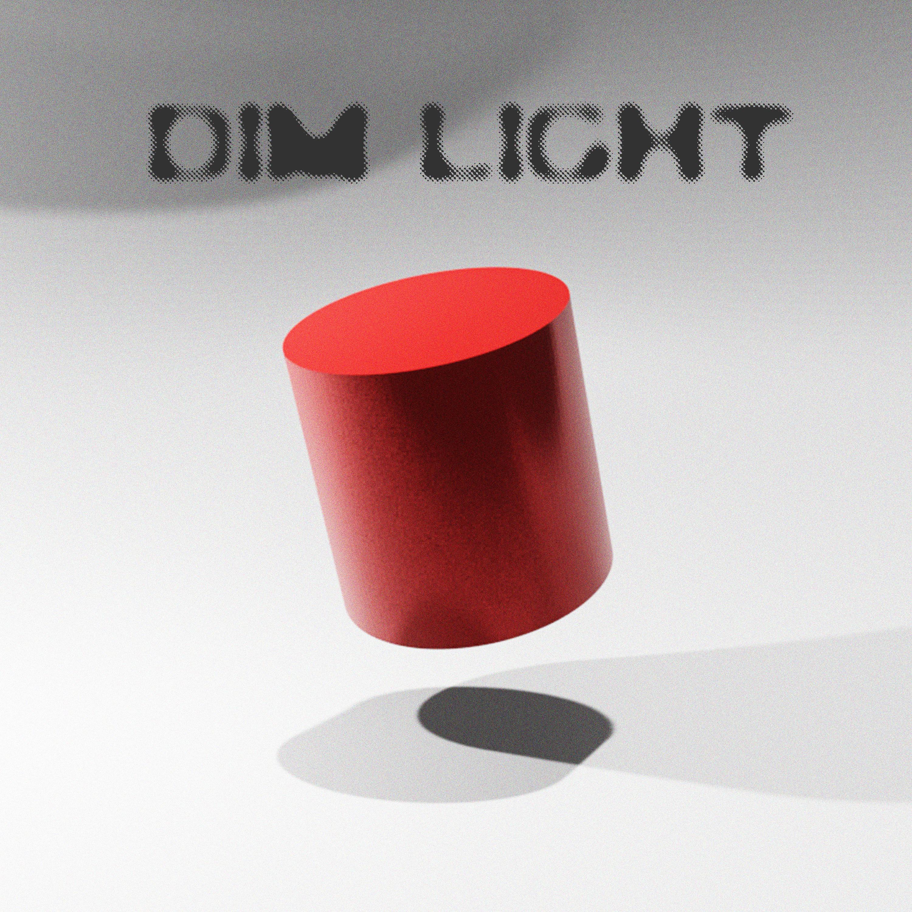 Постер альбома Dim Light