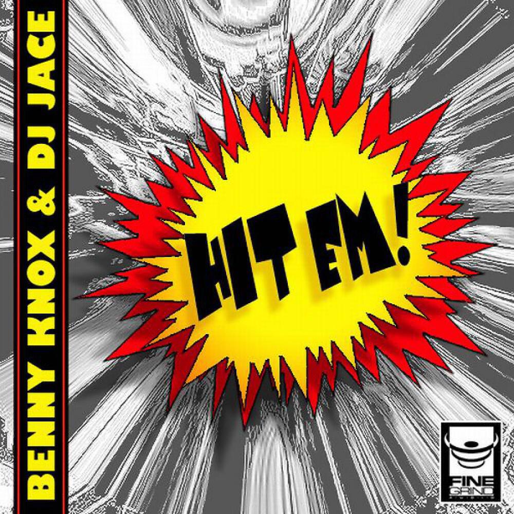Benny Knox & DJ Jace - Dirt Cheap (Original)