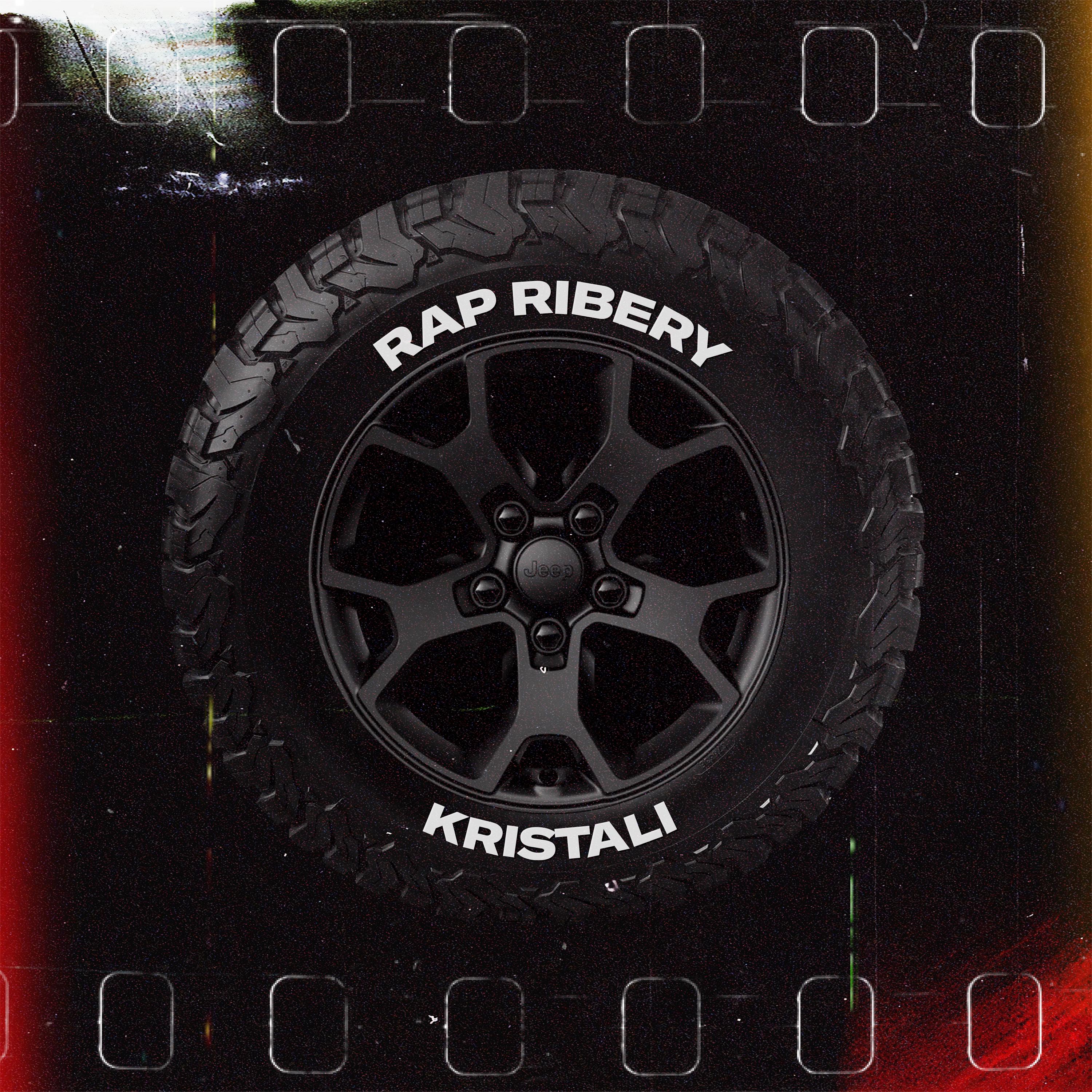 Постер альбома Kristali