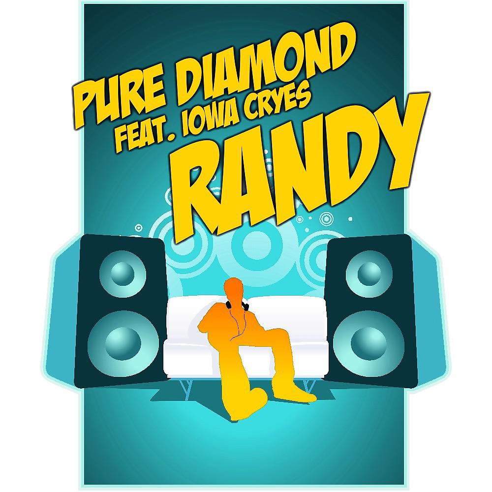 Постер альбома Randy
