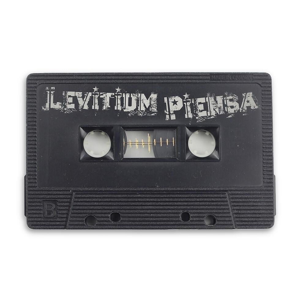 Levitium - Maja y Traga (Original)