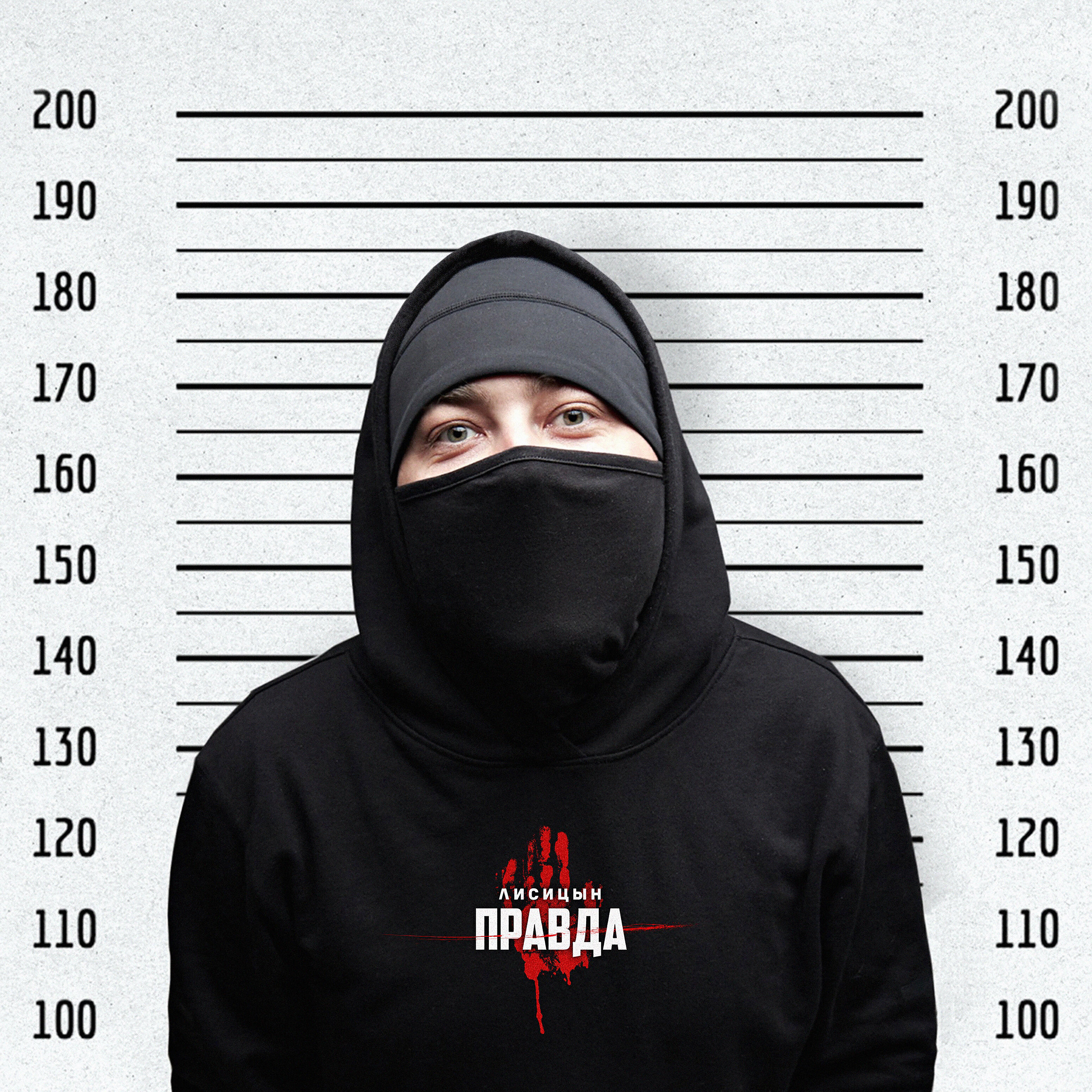 Альбом Правда исполнителя Лисицын