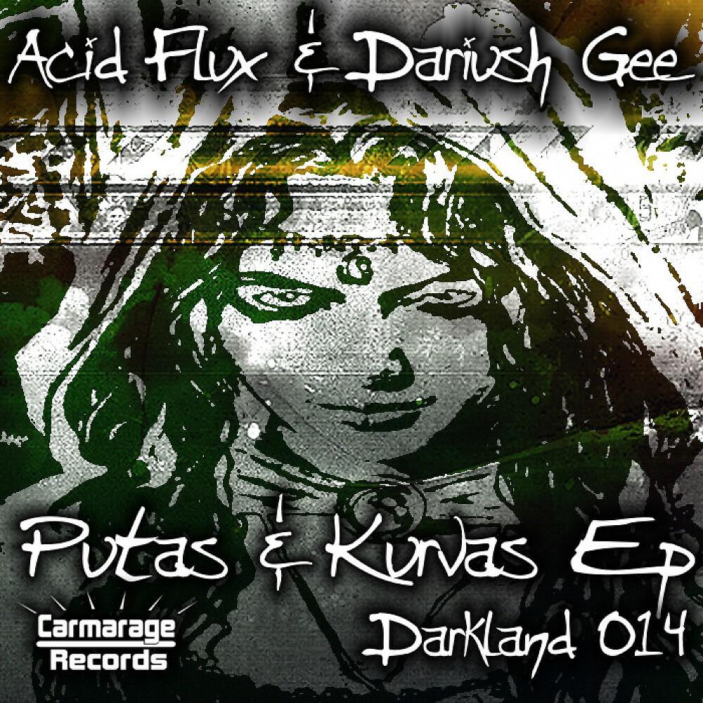 Hellnoizz - Menthol (Acid Flux Remix)