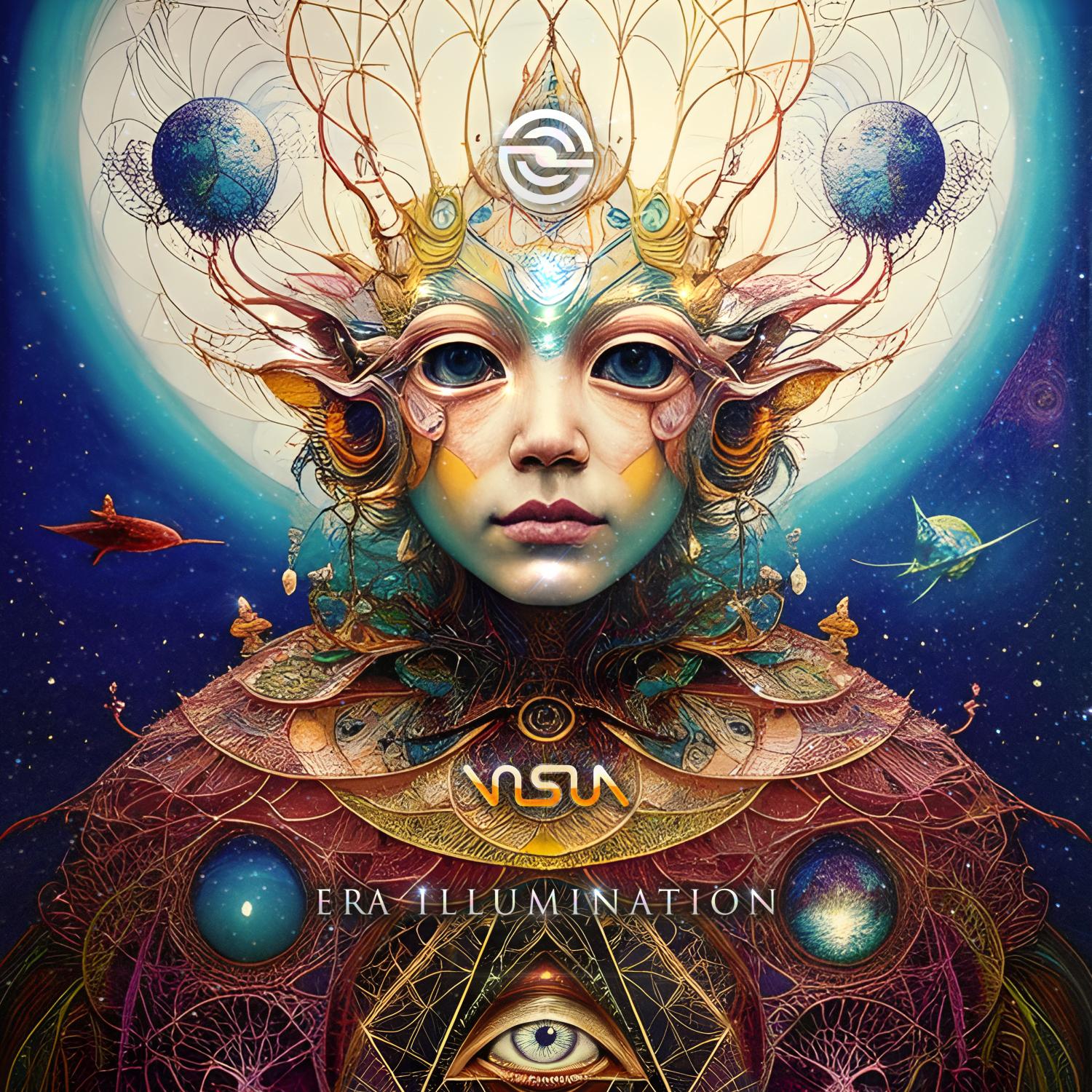 Постер альбома Era Illumination