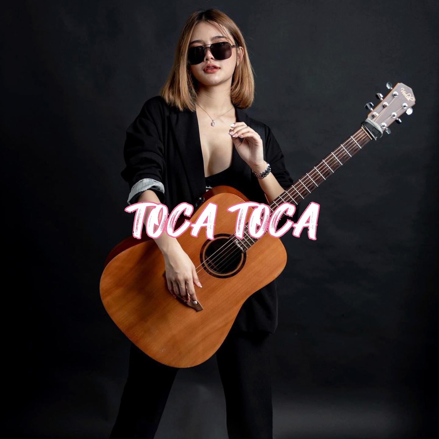 Постер альбома Toca Toca