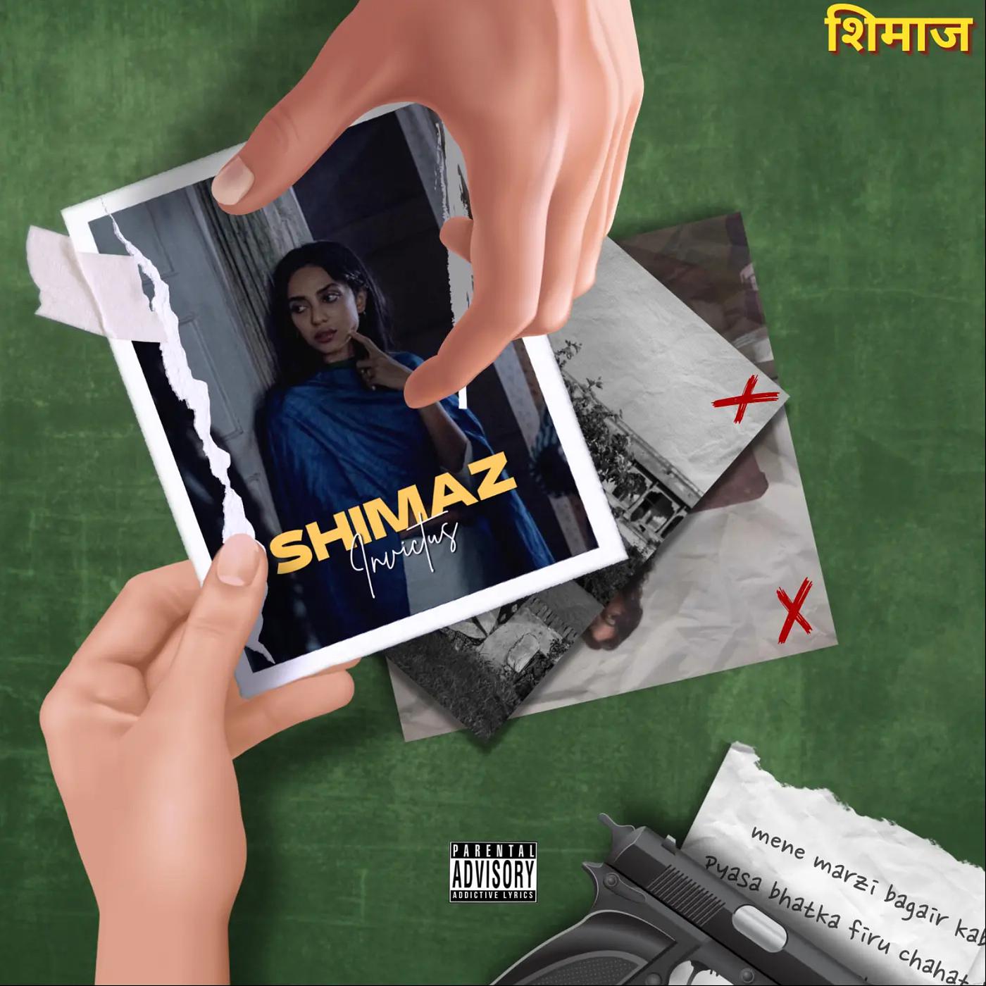 Постер альбома Shimaz