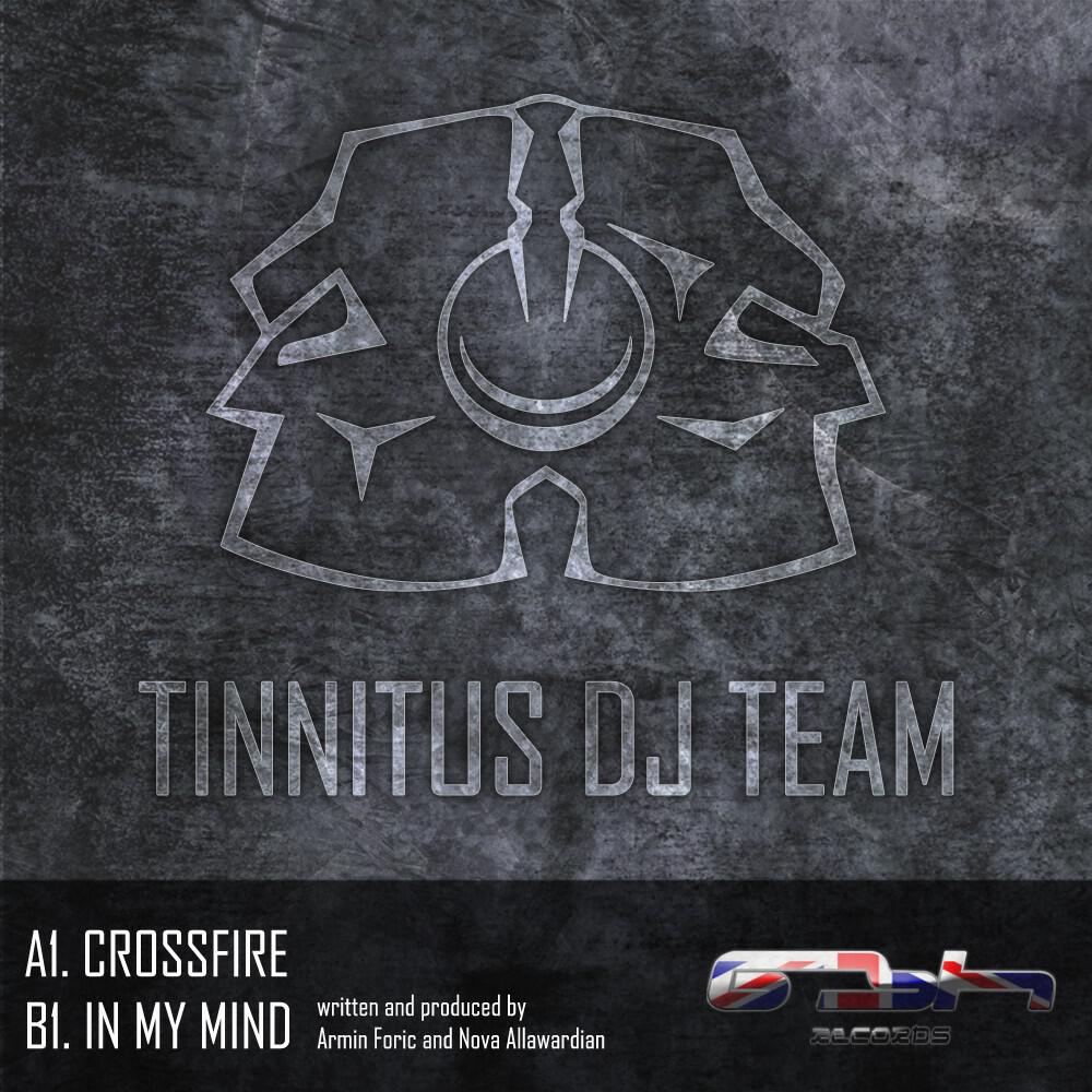 Tinnitus Dj Team - In My Mind