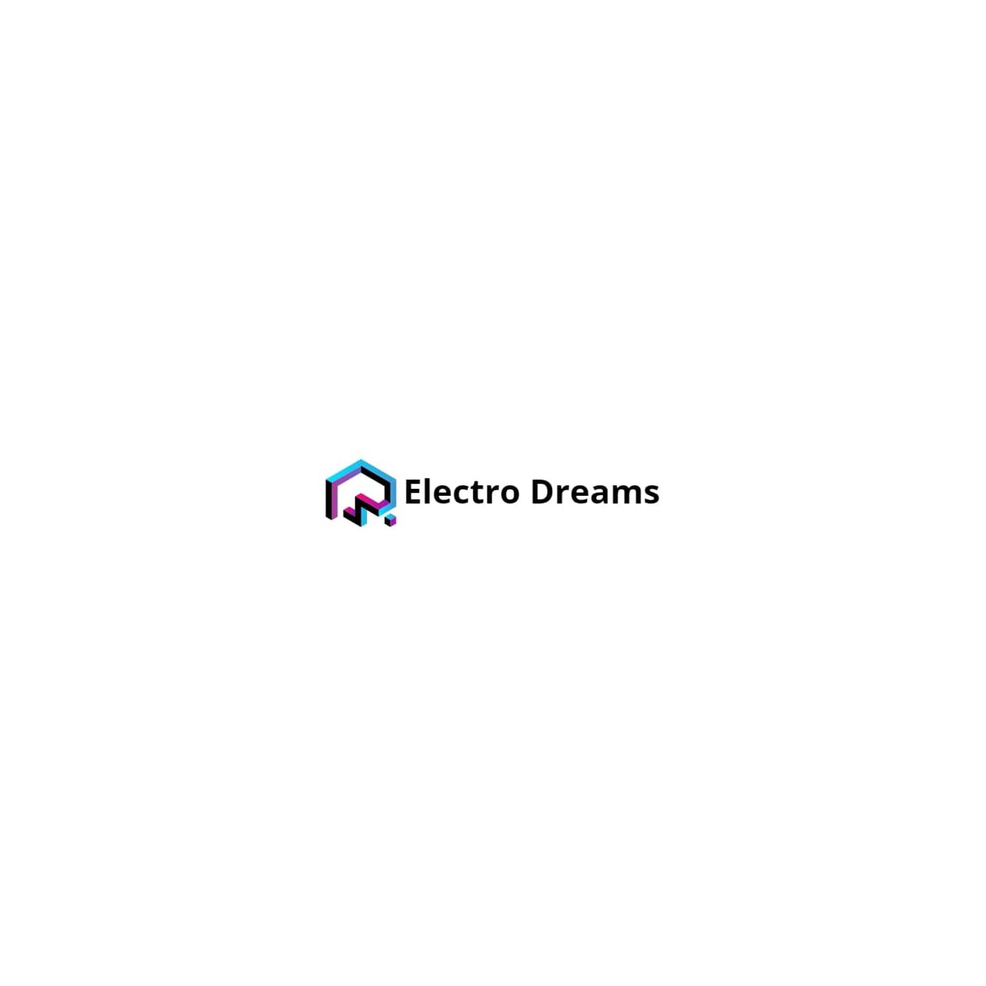Постер альбома Electro Dreams
