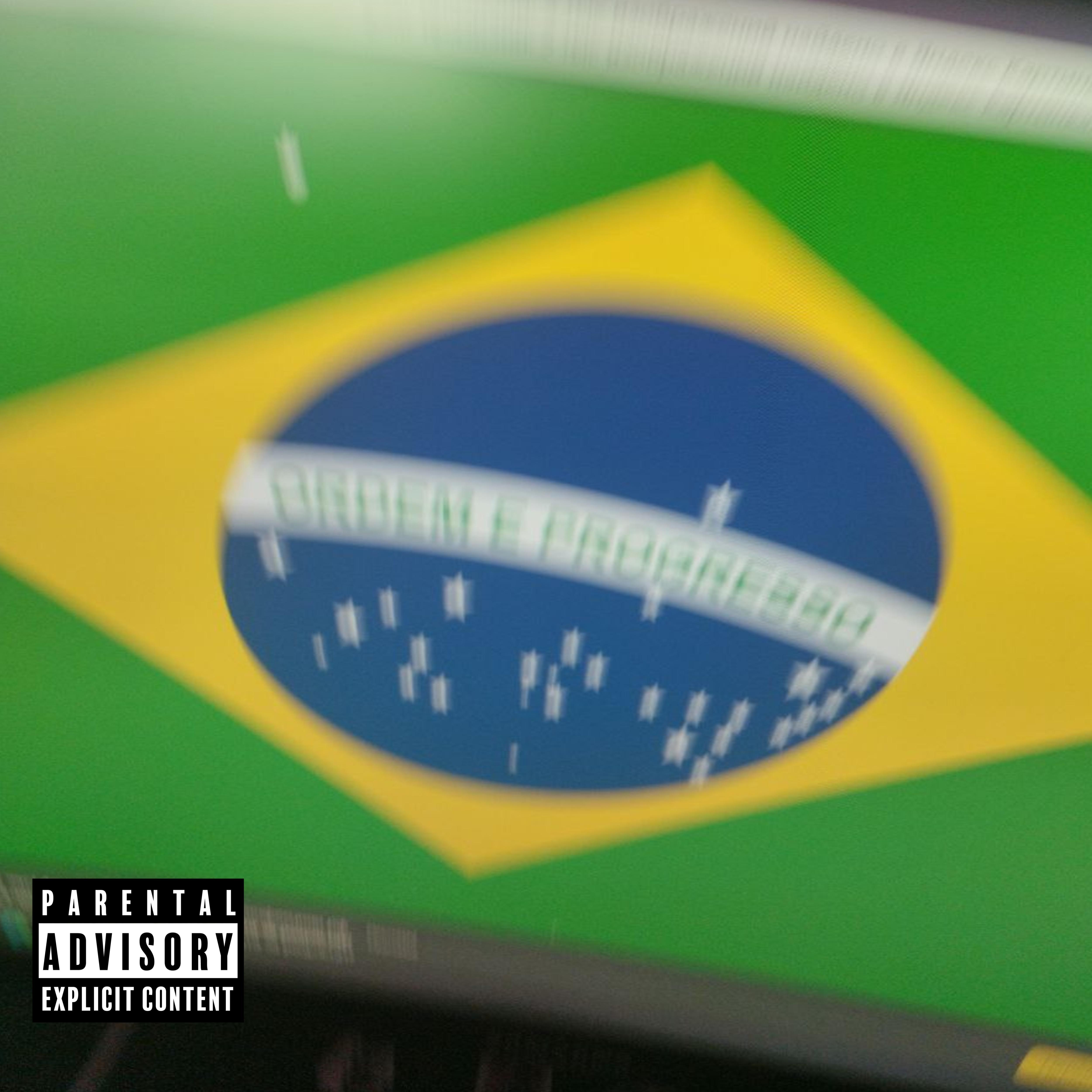 Постер альбома Бразил фонк