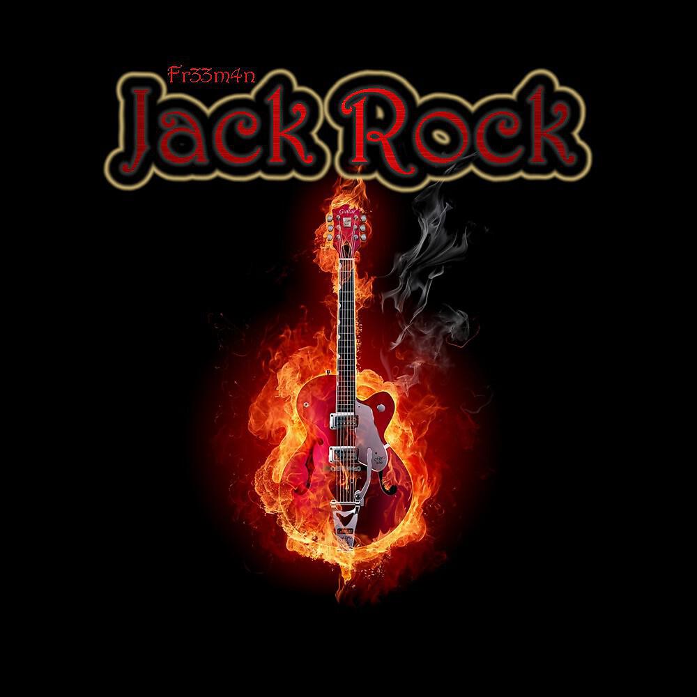 FR33M4N - Jack Rock (Original Mix)
