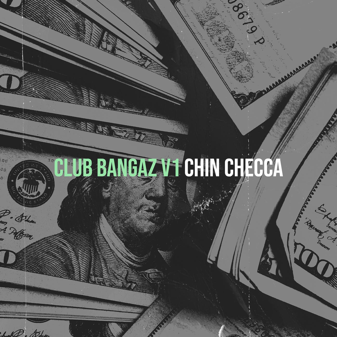 Постер альбома Club Bangaz V1