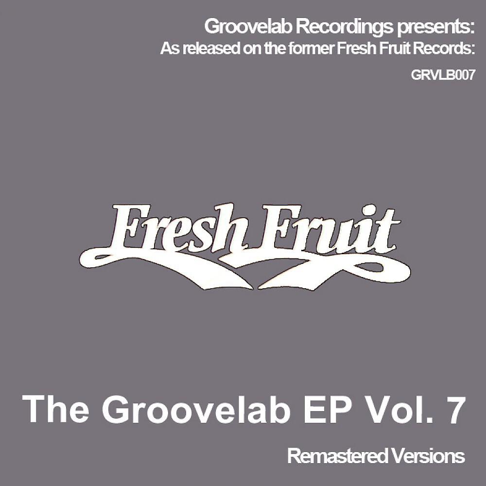 The Groovelab - Wishy-Washy