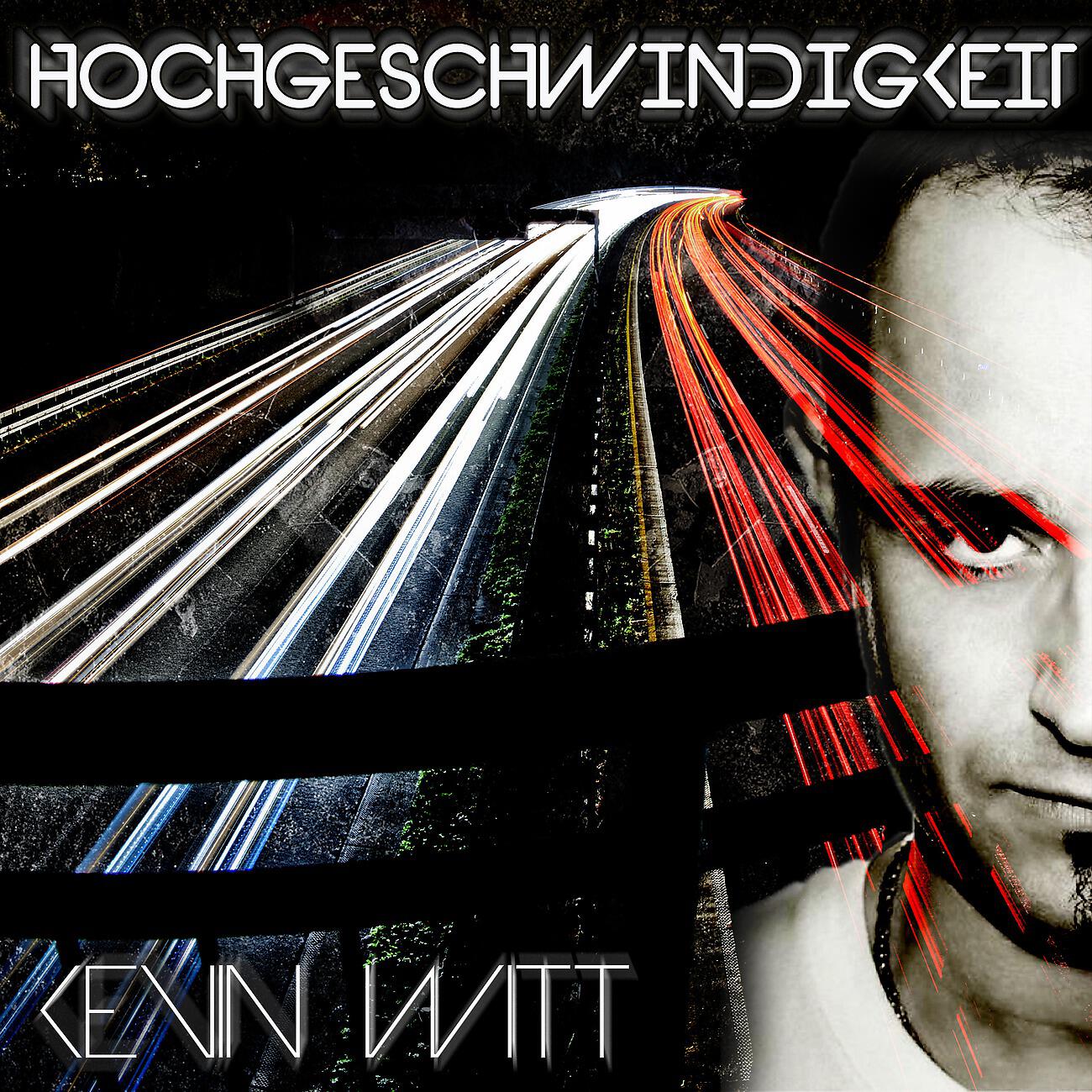 Kevin Witt - 5 M Kabel