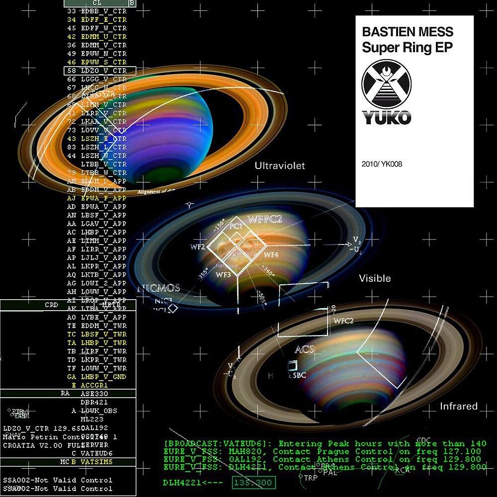 Bastien Mess - Trombone ((Original Mix))