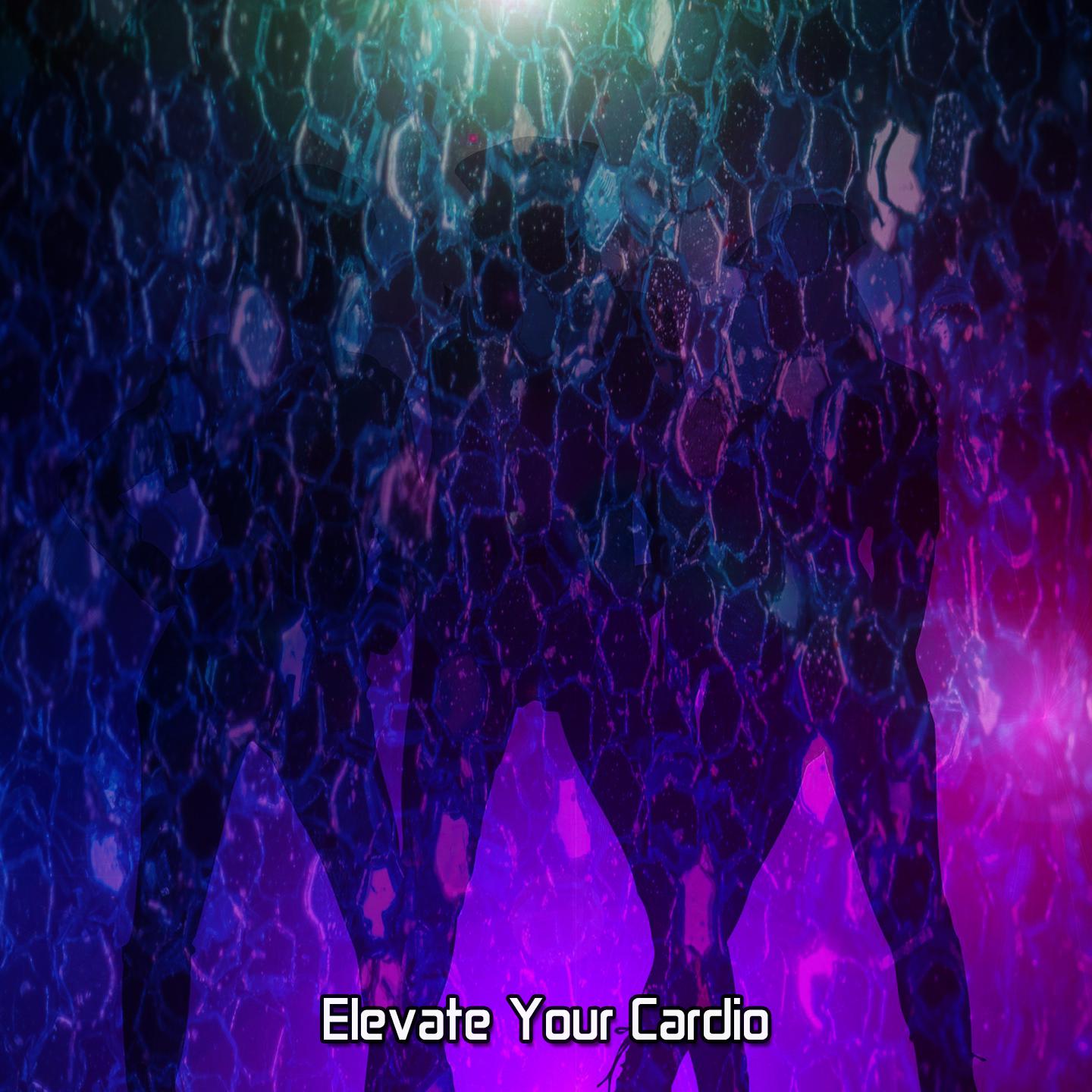 Постер альбома Elevate Your Cardio