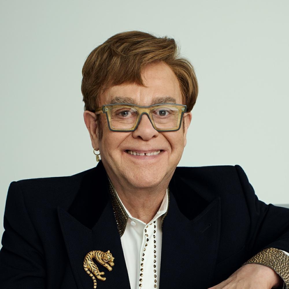 Elton John все песни в mp3