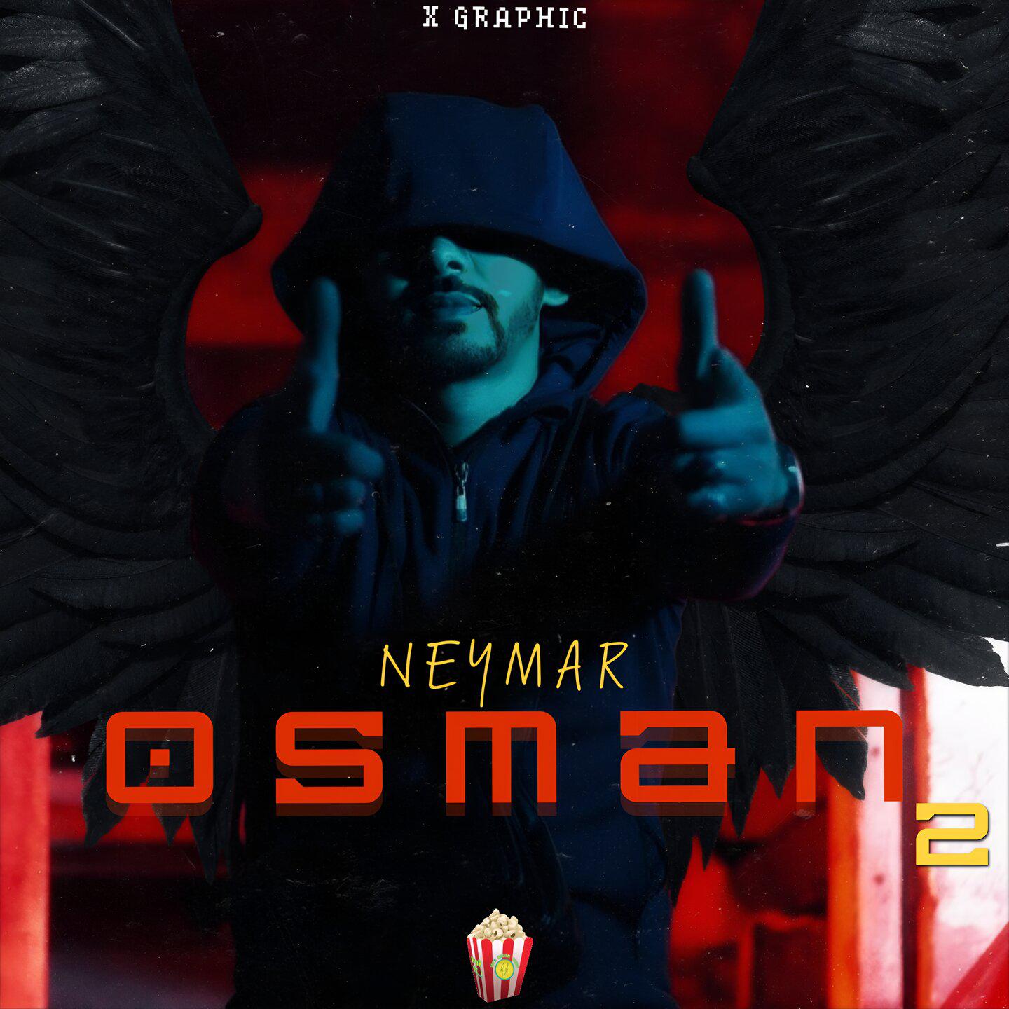 Постер альбома Osman 2