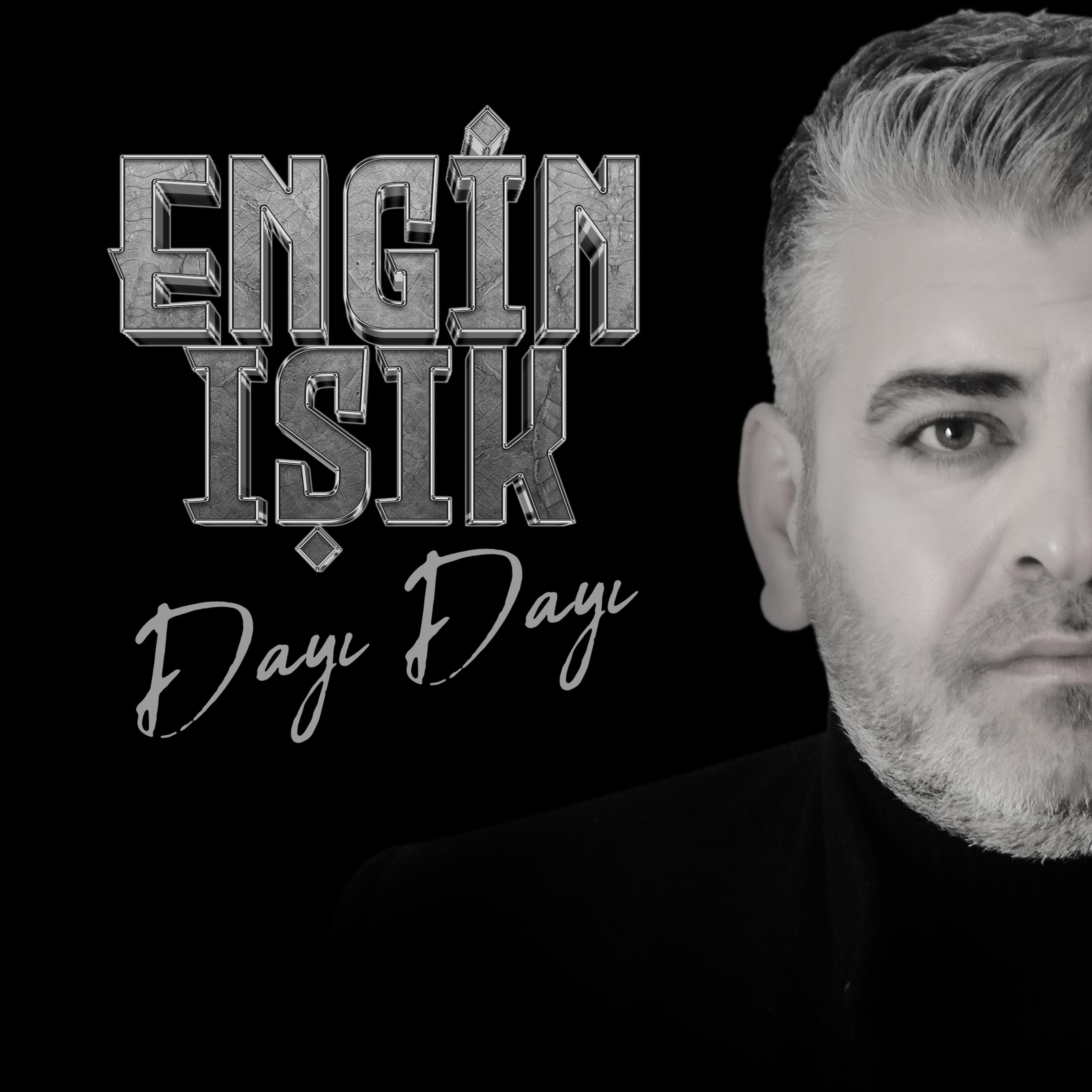 Постер альбома Dayı Dayı
