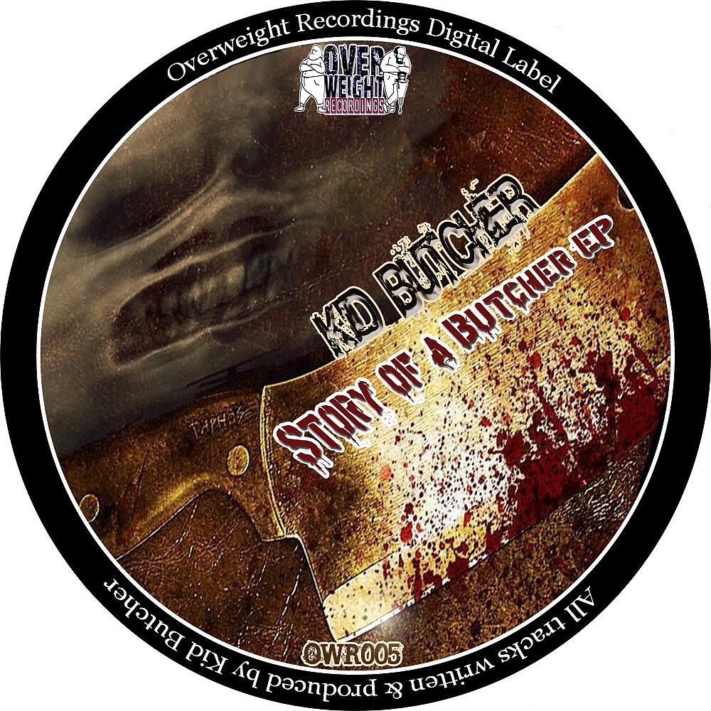 Kid Butcher - Butcher's Attack