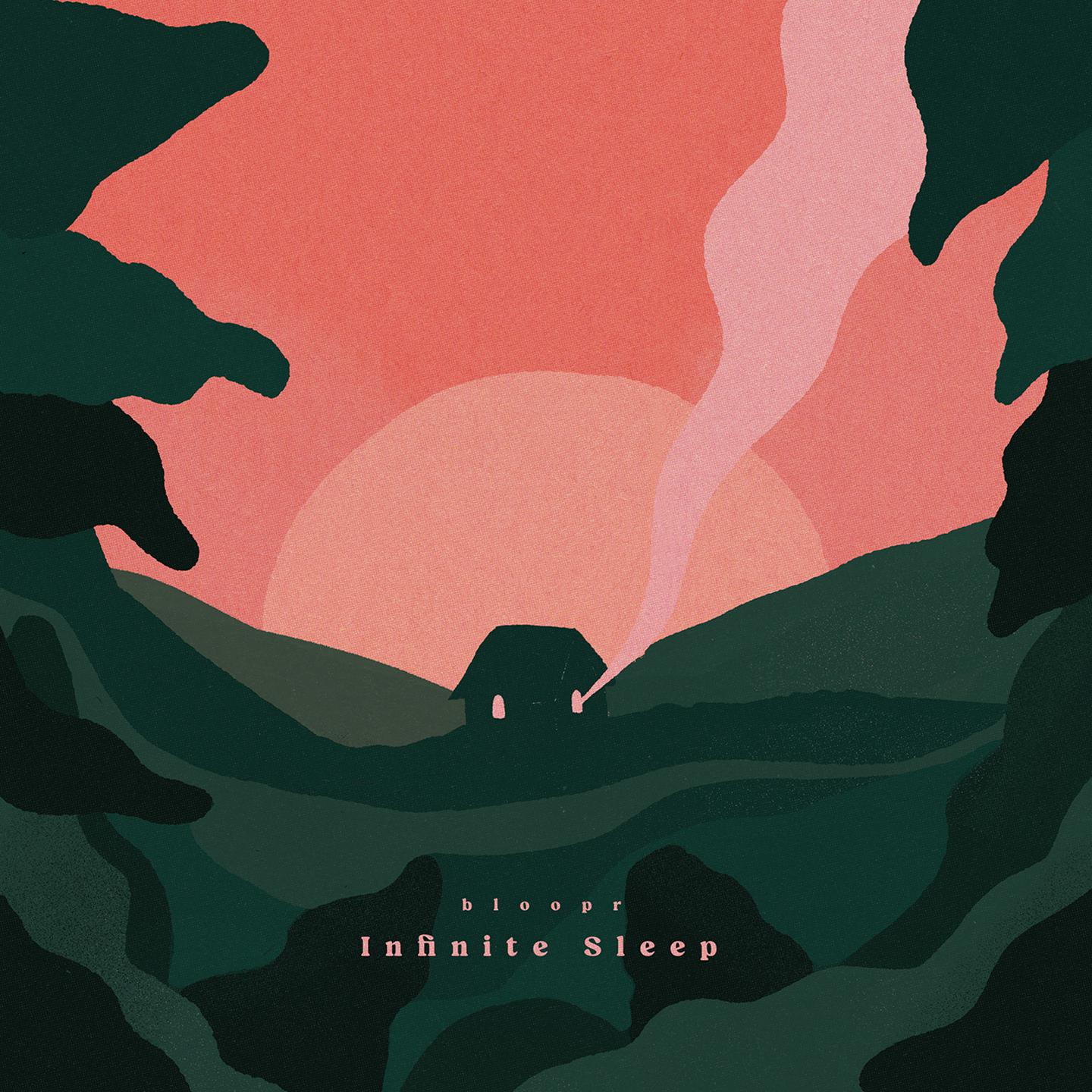 Постер альбома Infinite Sleep