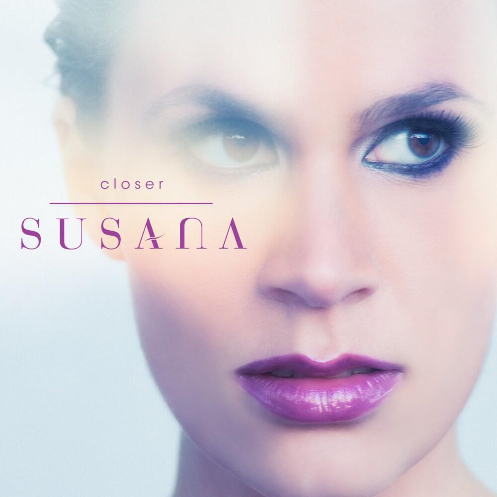 SUSANA - Frozen (Album Mix)