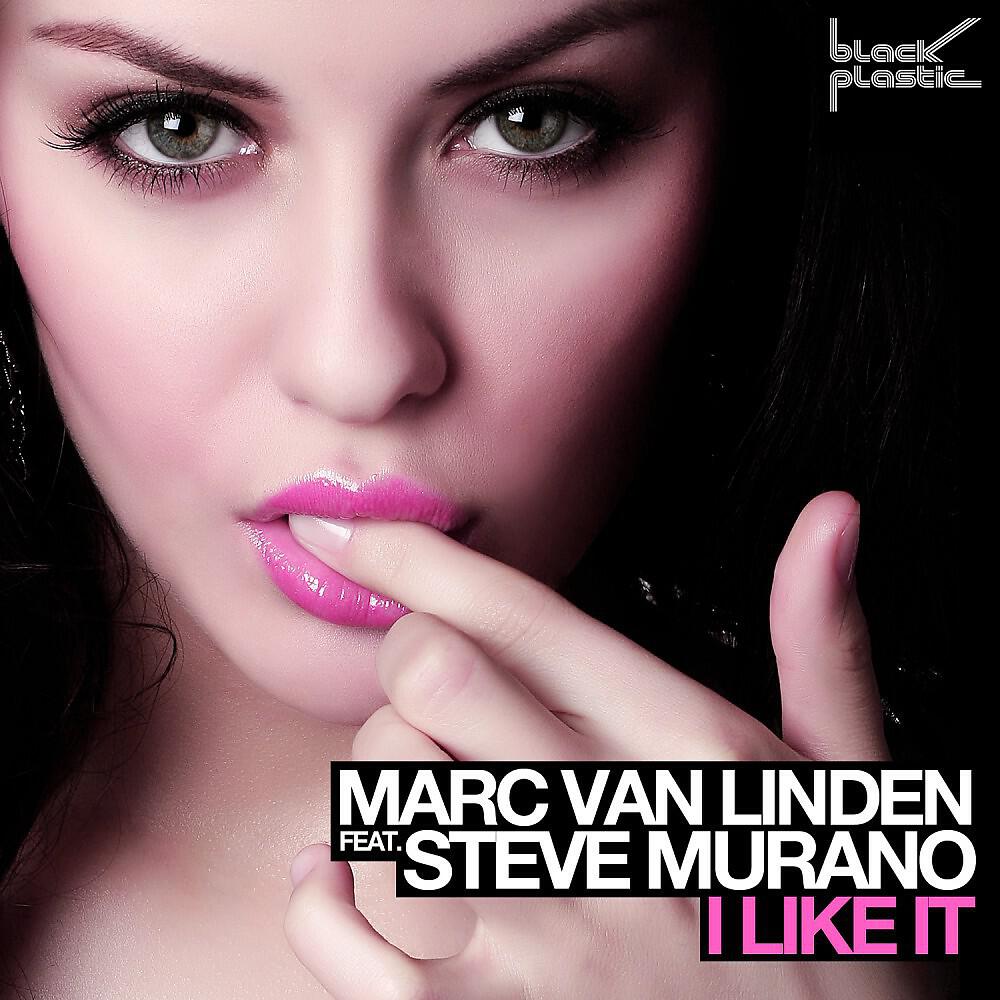 Marc Van Linden - I Like It (Future Breeze Remix)