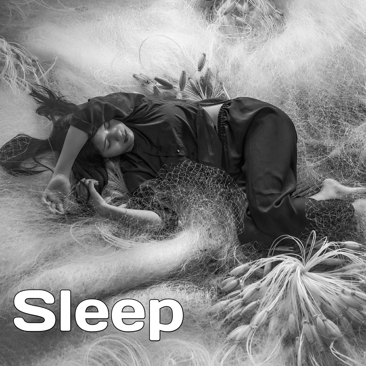 Sleep альбомы