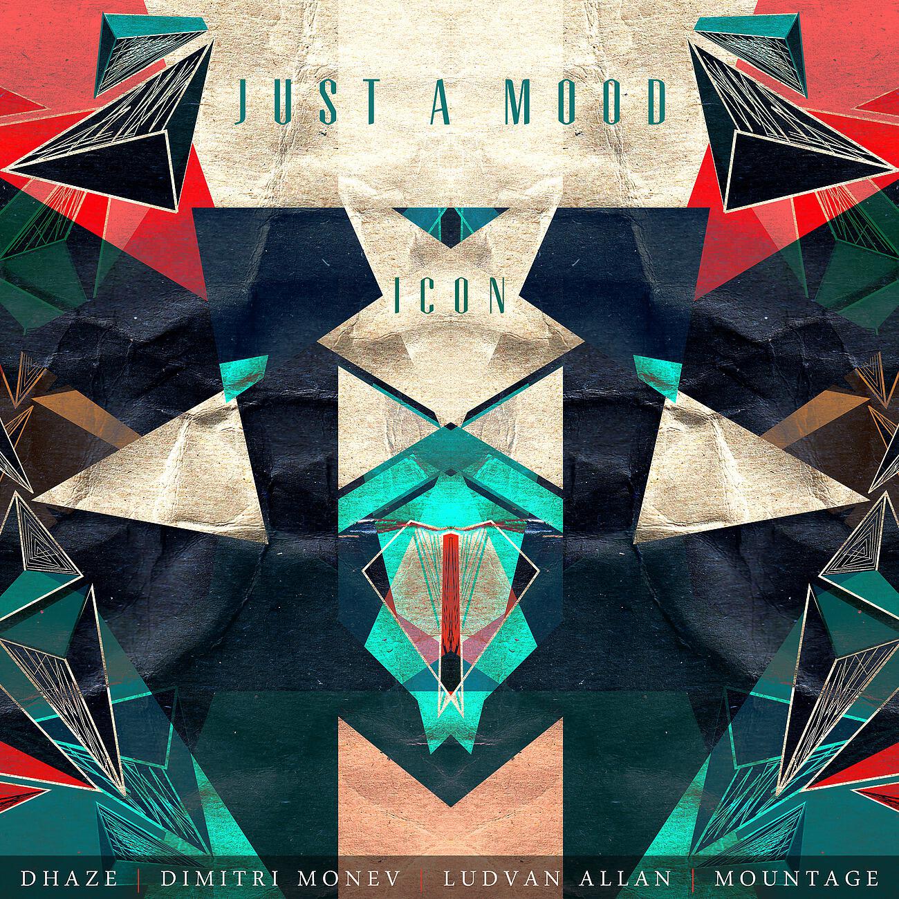 Just A Mood - Icon (Dimitri Monev Remix)