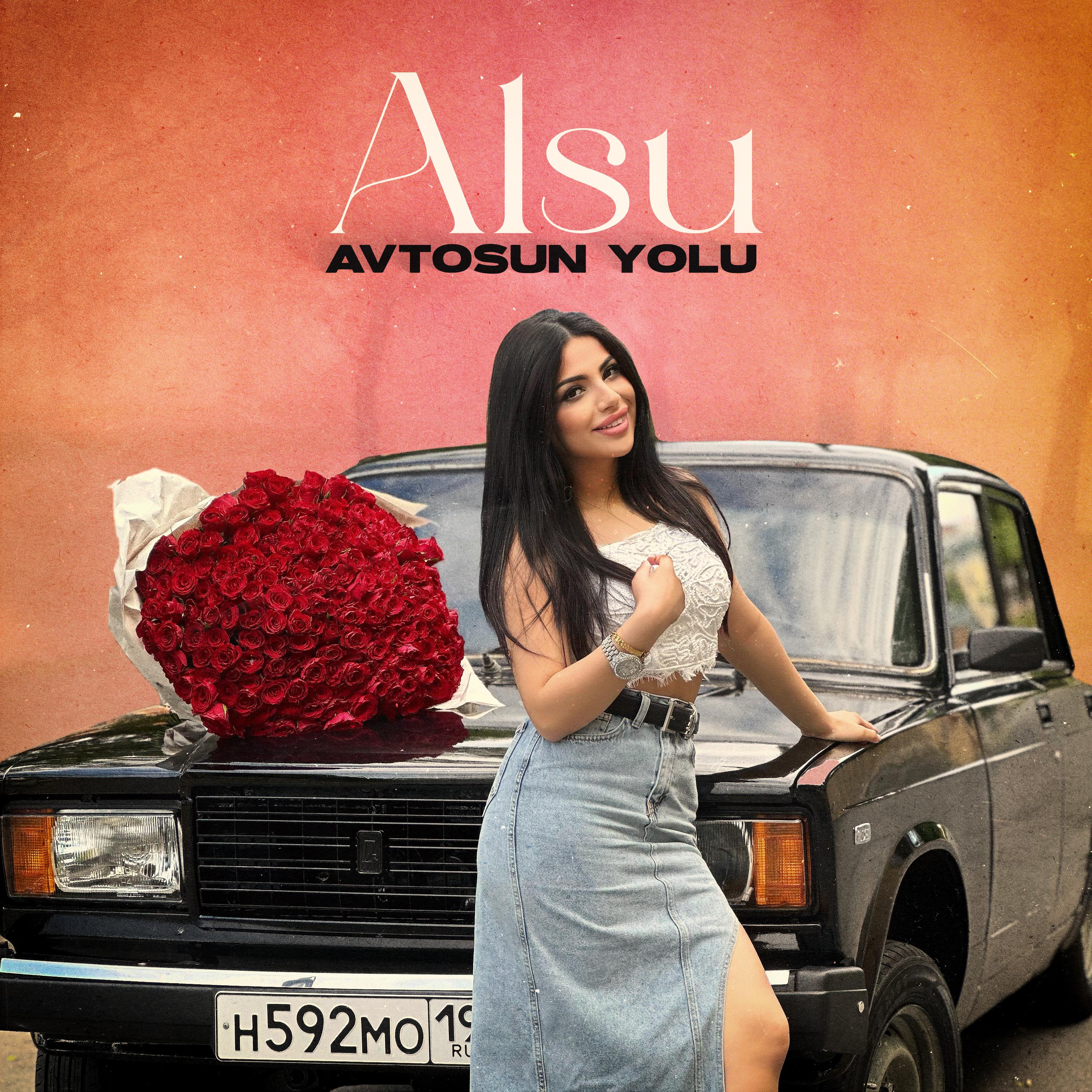 Постер альбома Avtosun Yolu