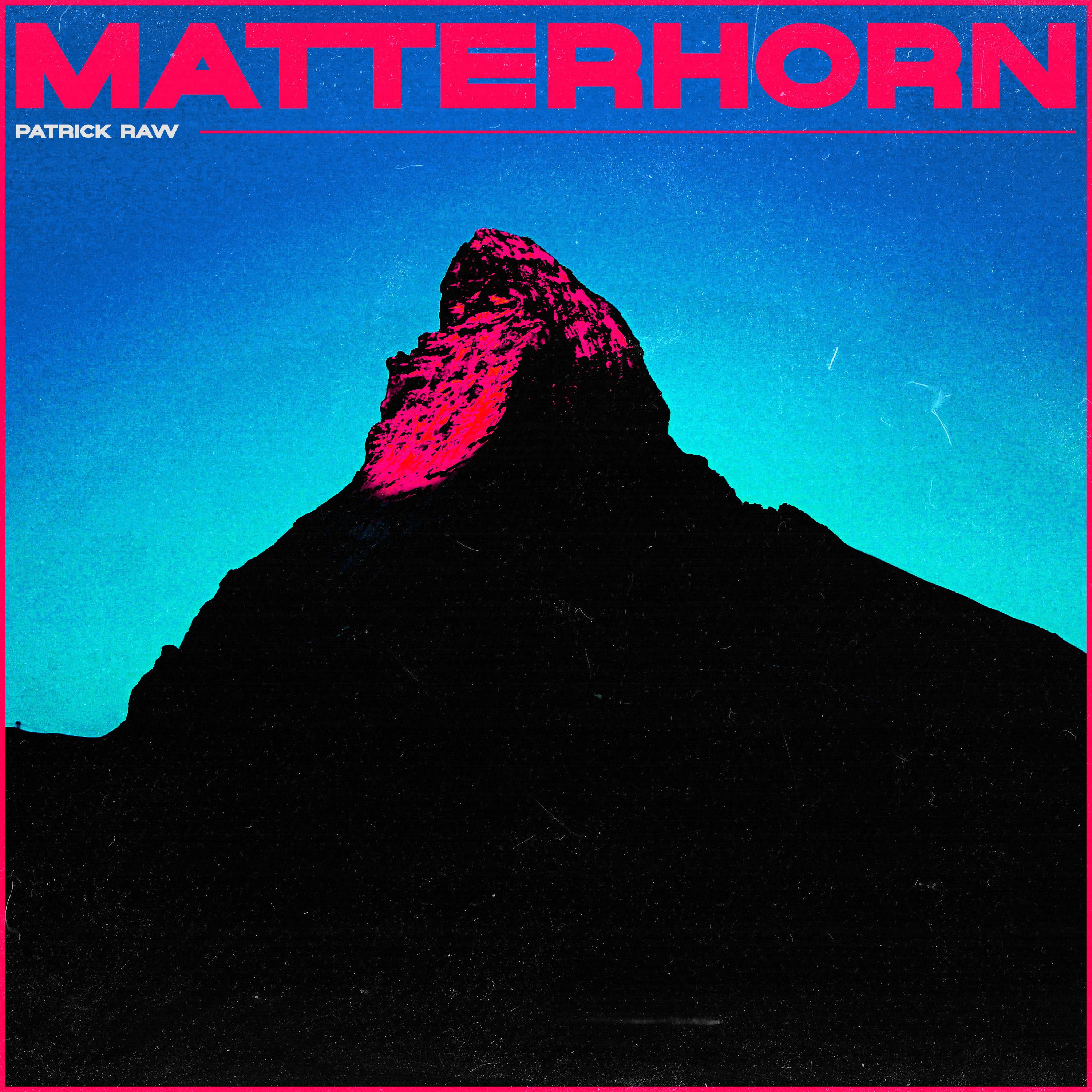 Постер альбома Matterhorn