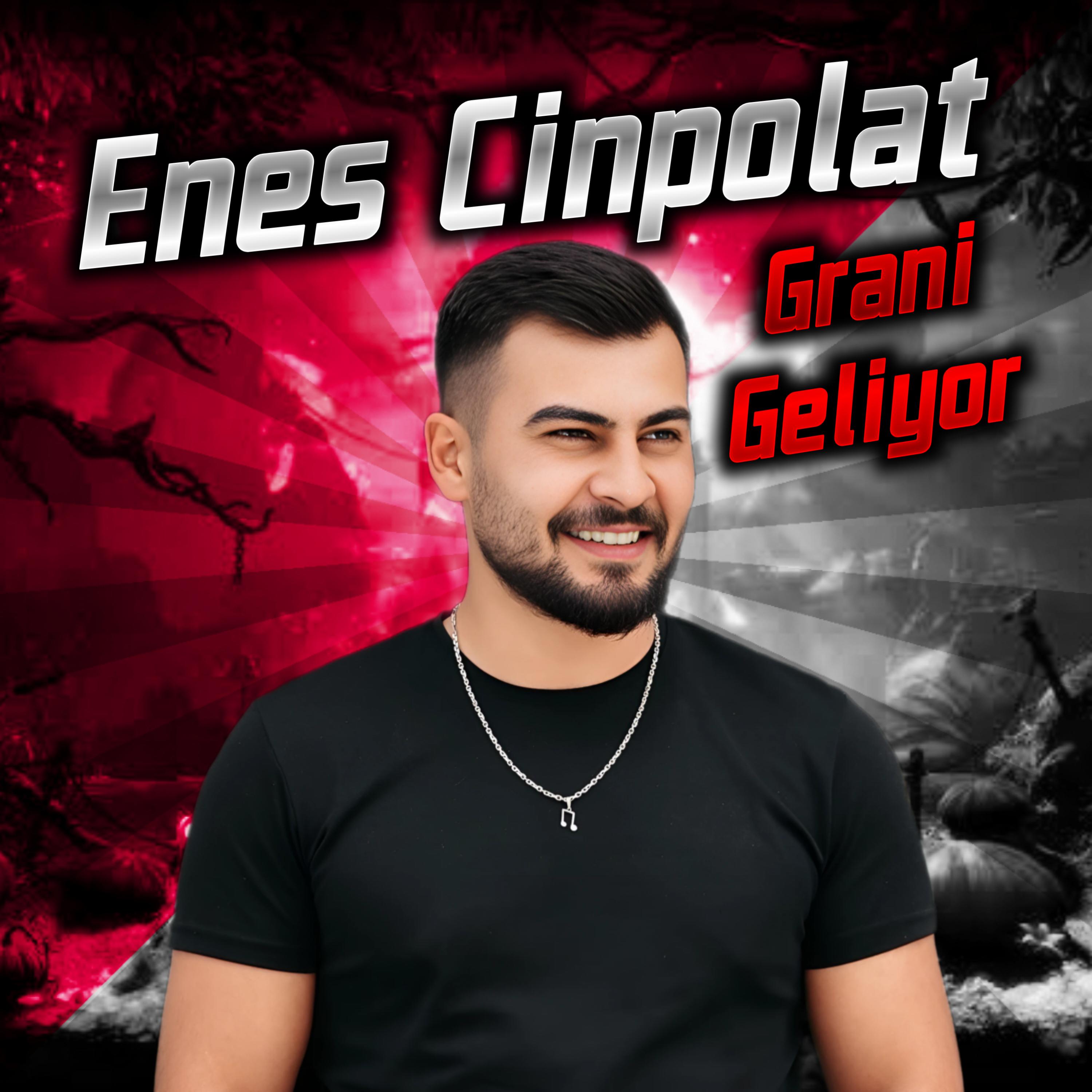 Постер альбома Grani Geliyor