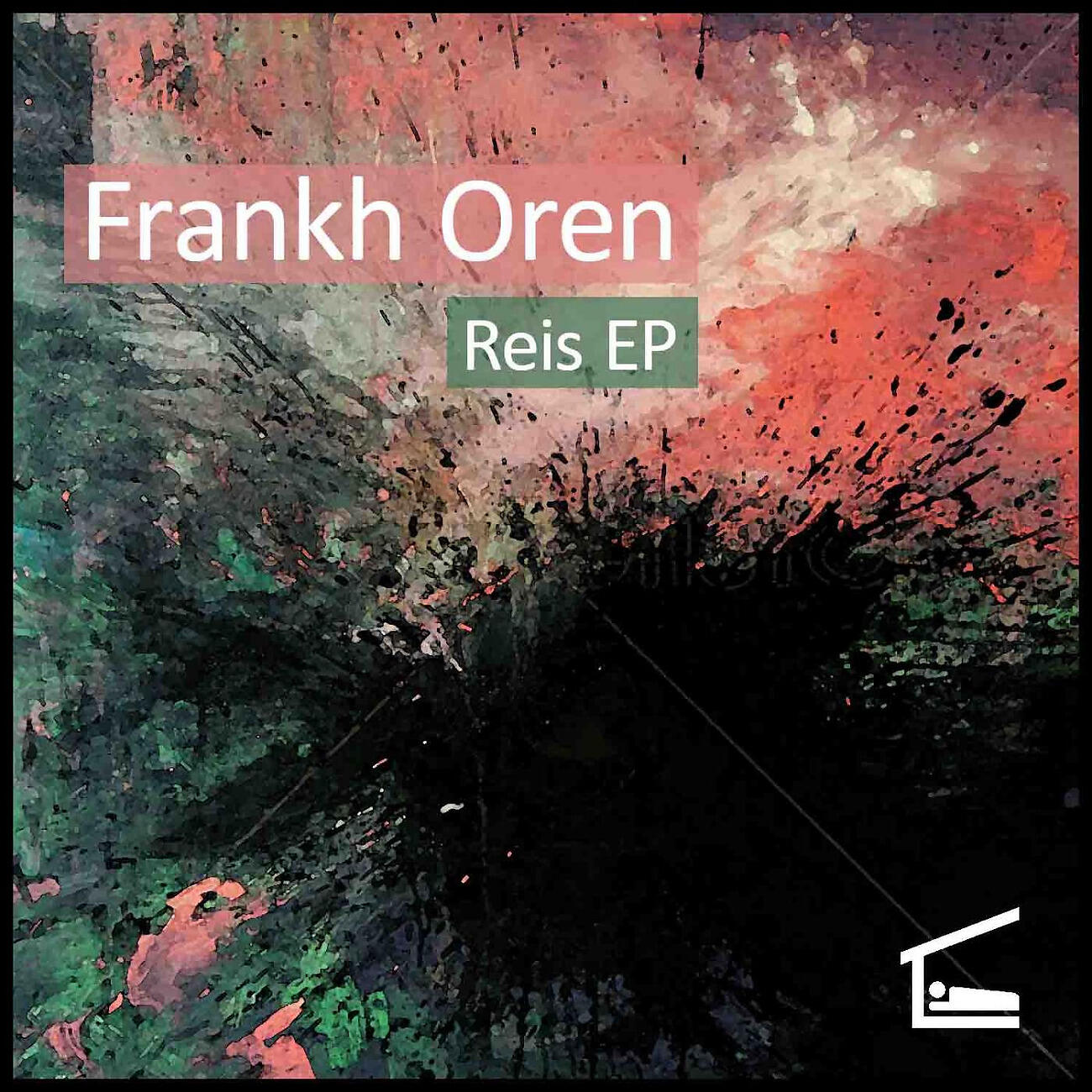 Frankh Oren - Reis