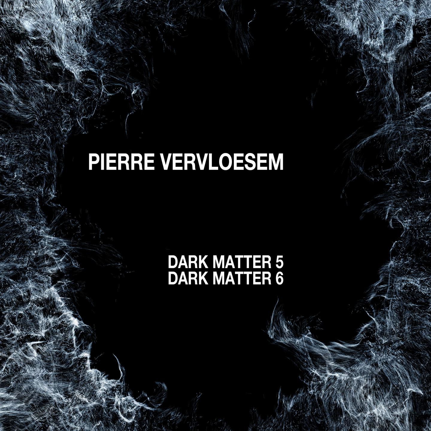 Постер альбома Dark Matter 5 / Dark Matter 6