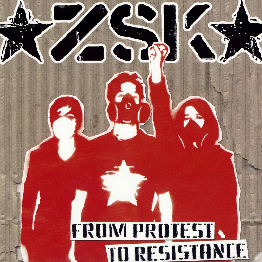 ZSK - We Are the Kids