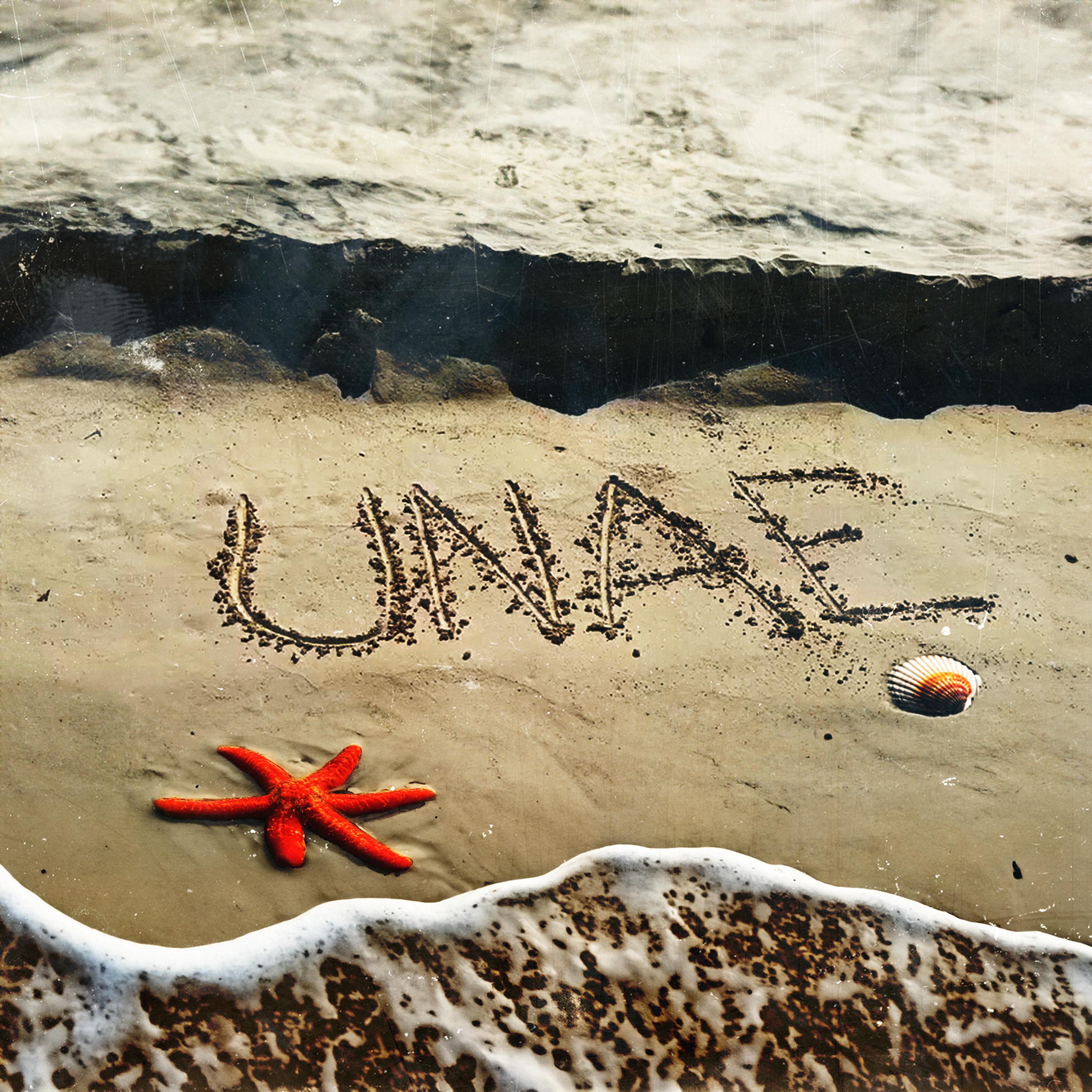 Постер альбома UNAE
