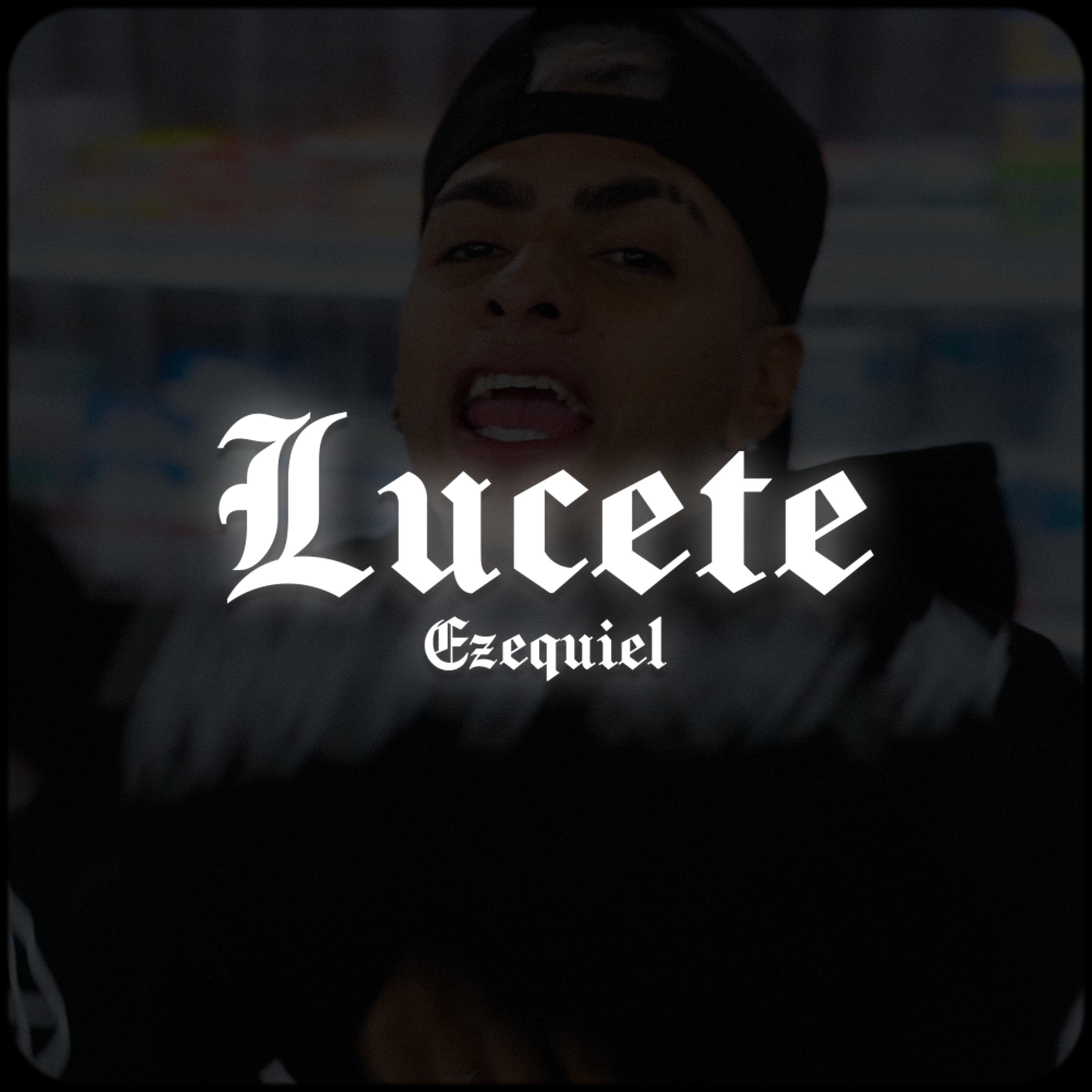 Постер альбома Lúcete