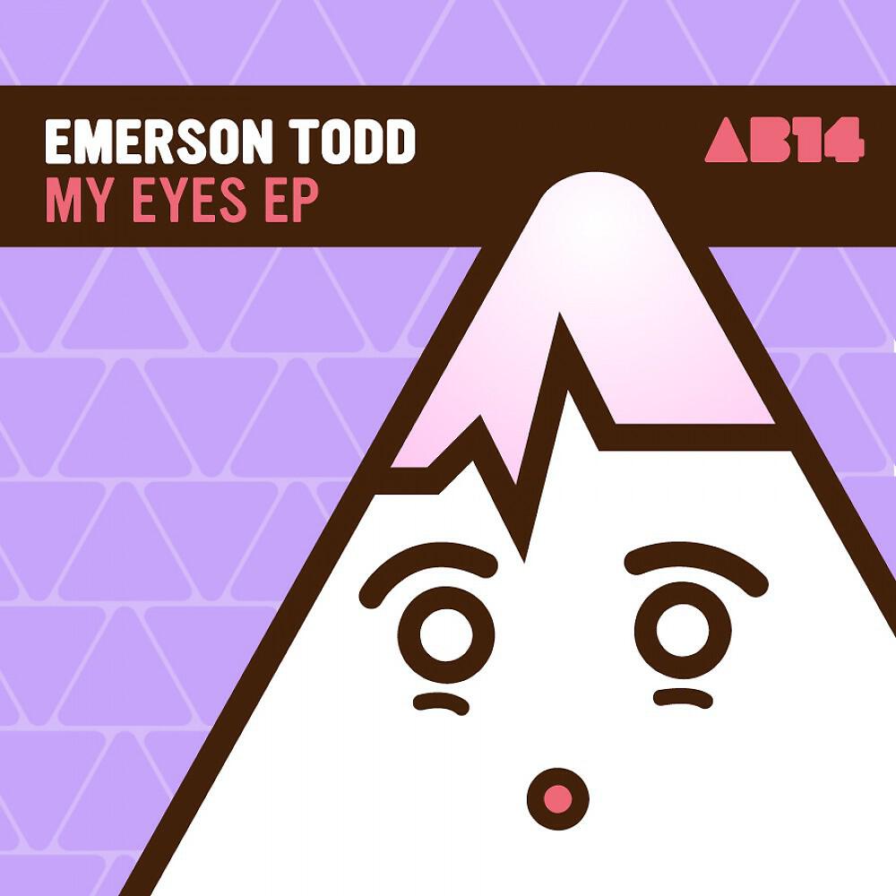 Emerson Todd - My Eyes (Deepchild Remix)