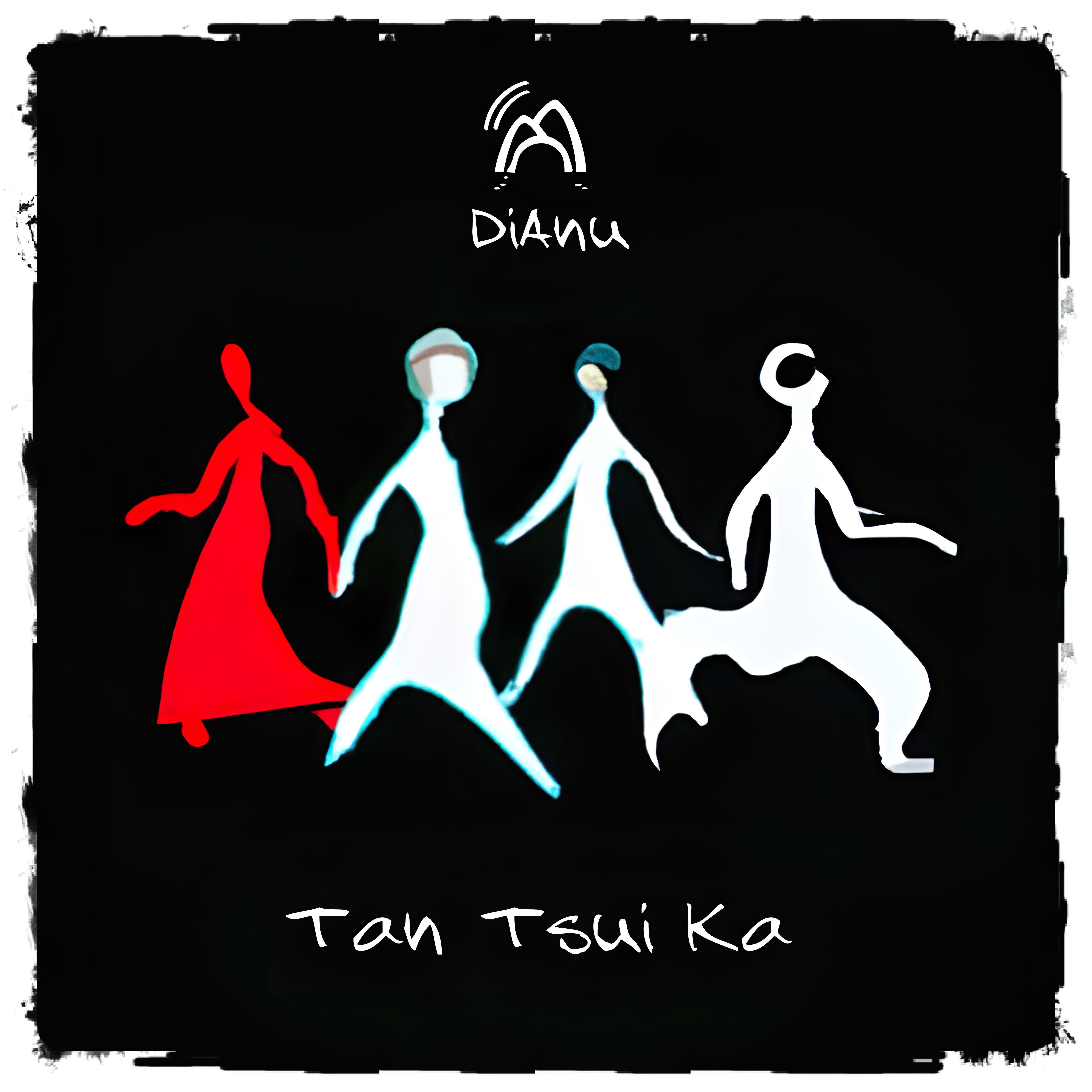 Постер альбома Tan Tsui Ka