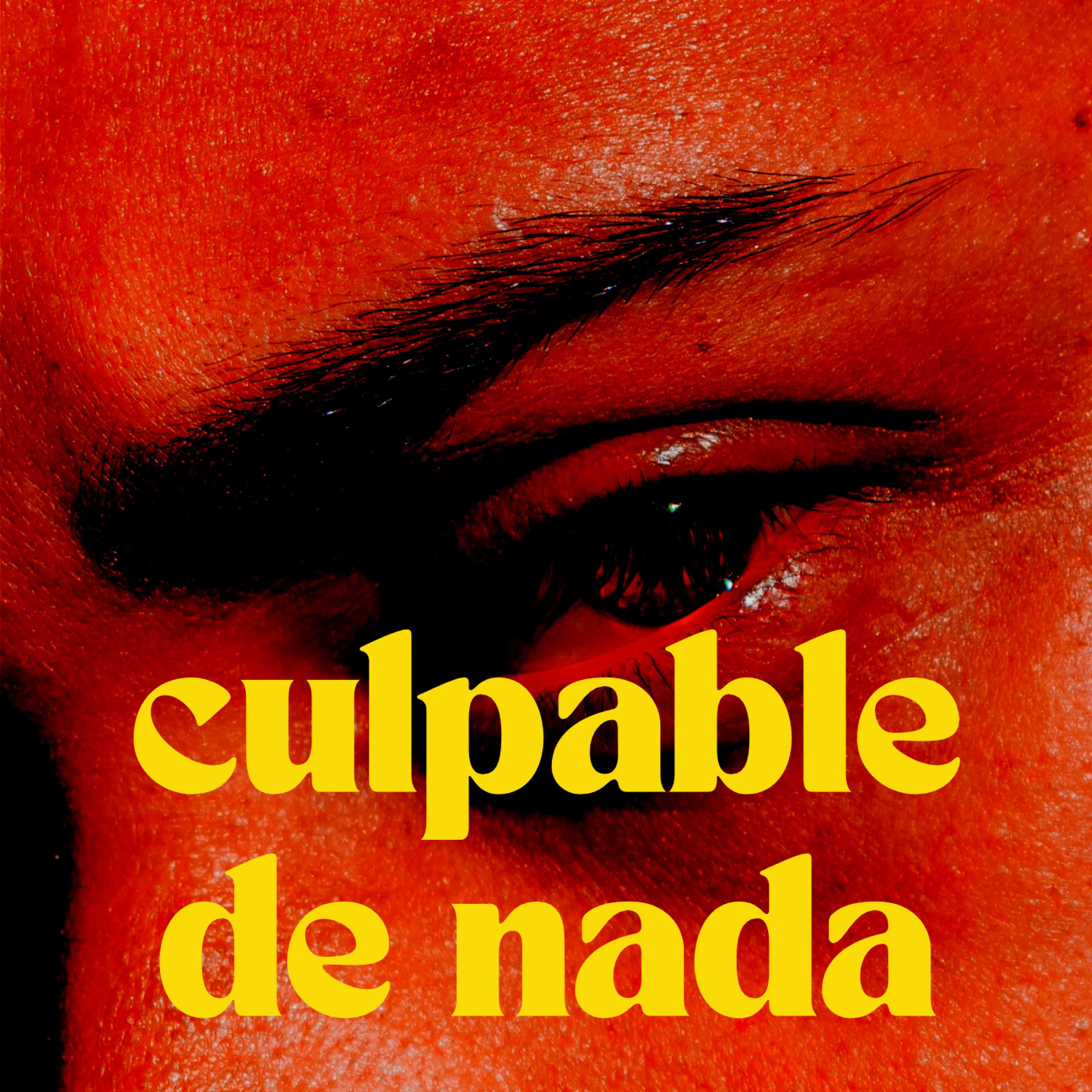 Постер альбома Culpable de Nada