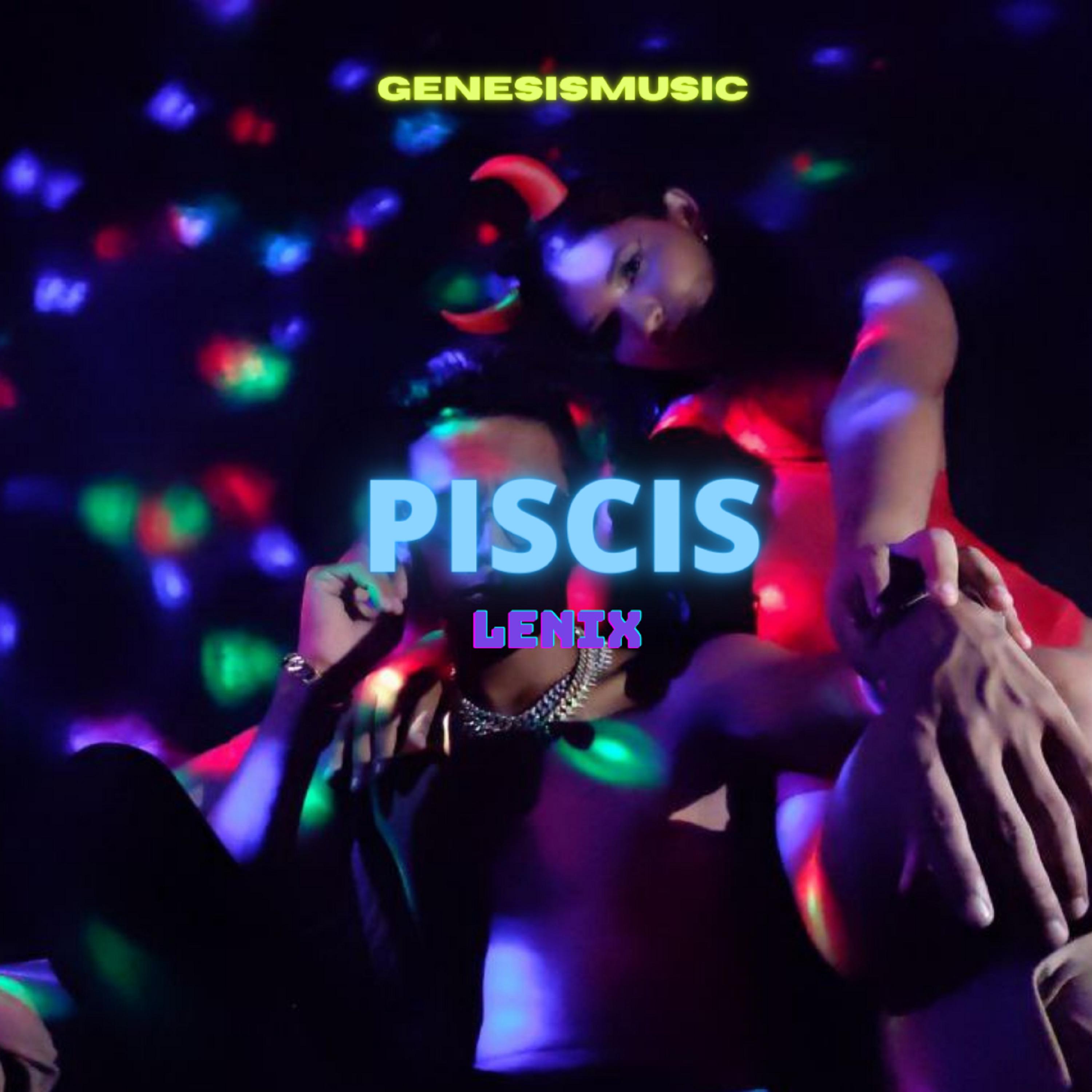 Постер альбома Piscis