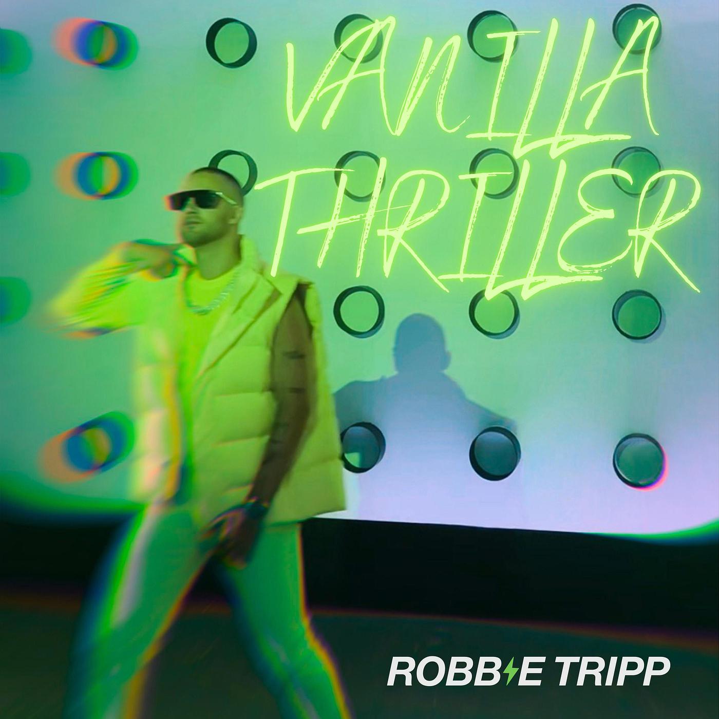 Постер альбома Vanilla Thriller