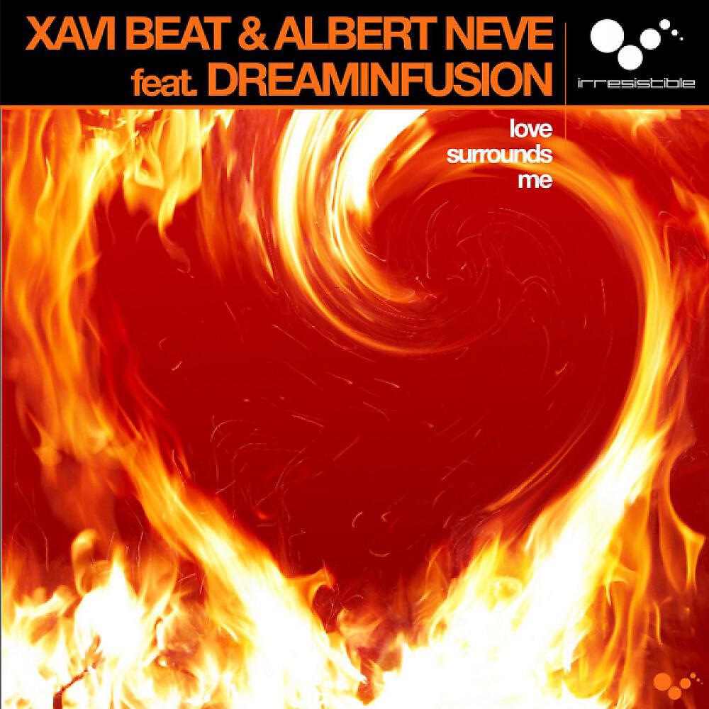 Xavi Beat - Love Sorrounds Me (Original)