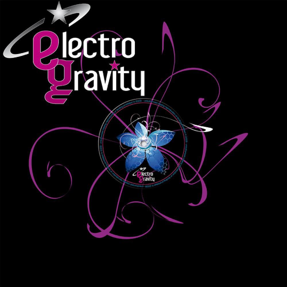 Постер альбома Electrogravity Vol. 1