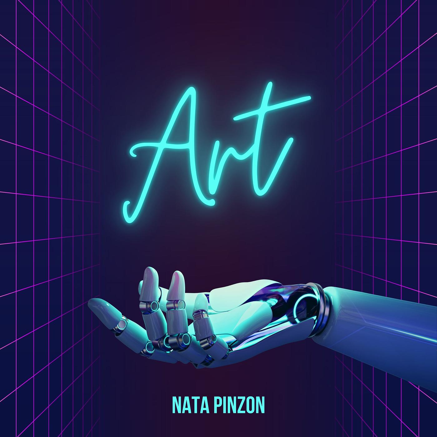 Постер альбома Art