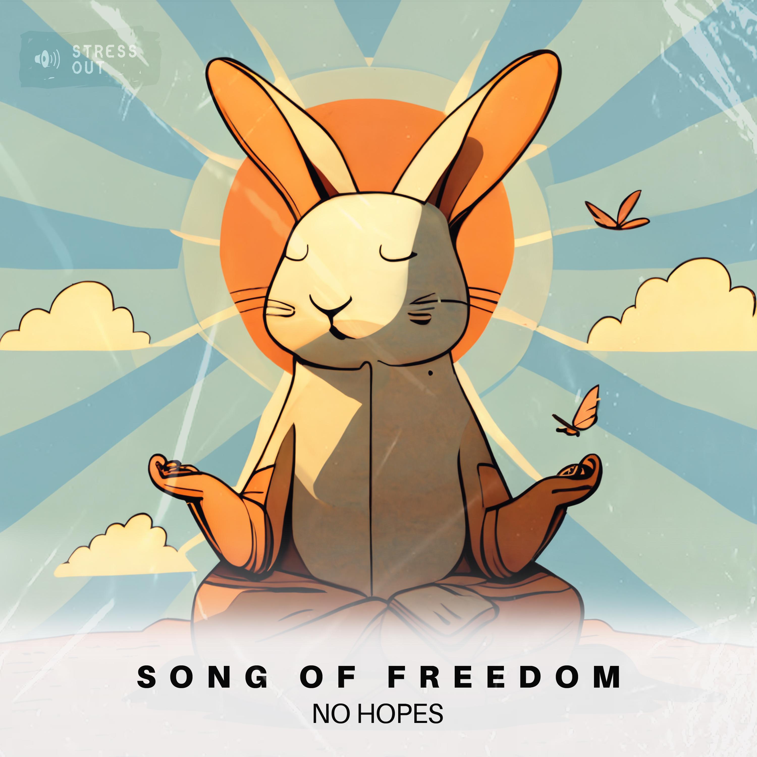 Постер альбома Song Of Freedom