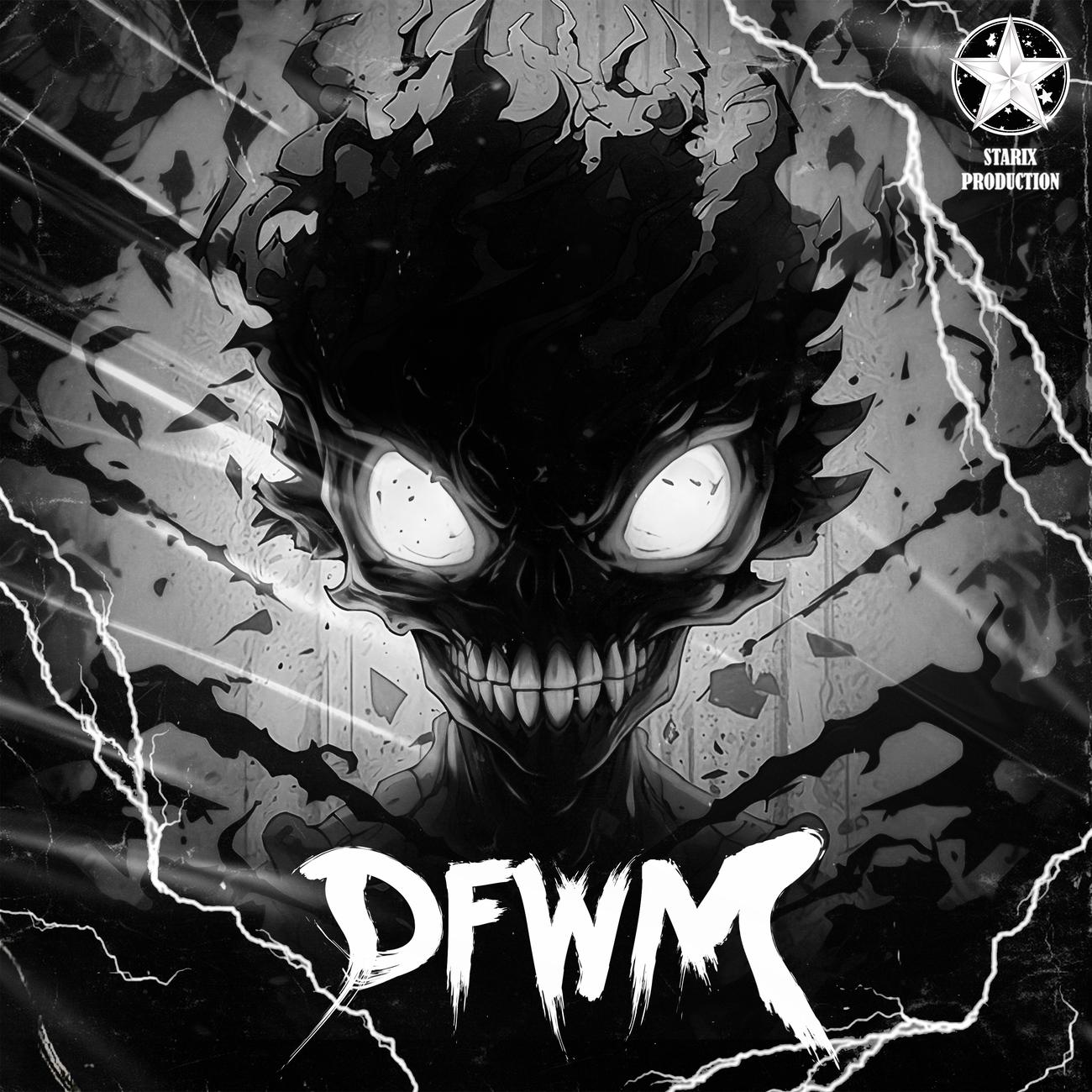 Постер альбома DFWM