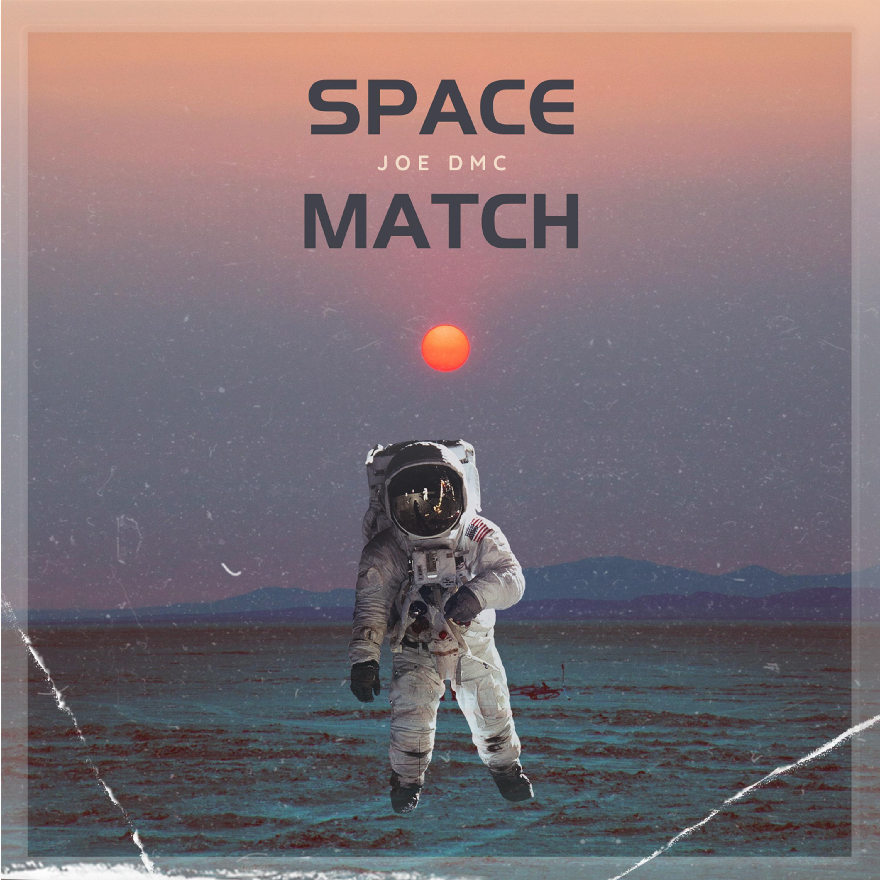 Постер альбома Space Match