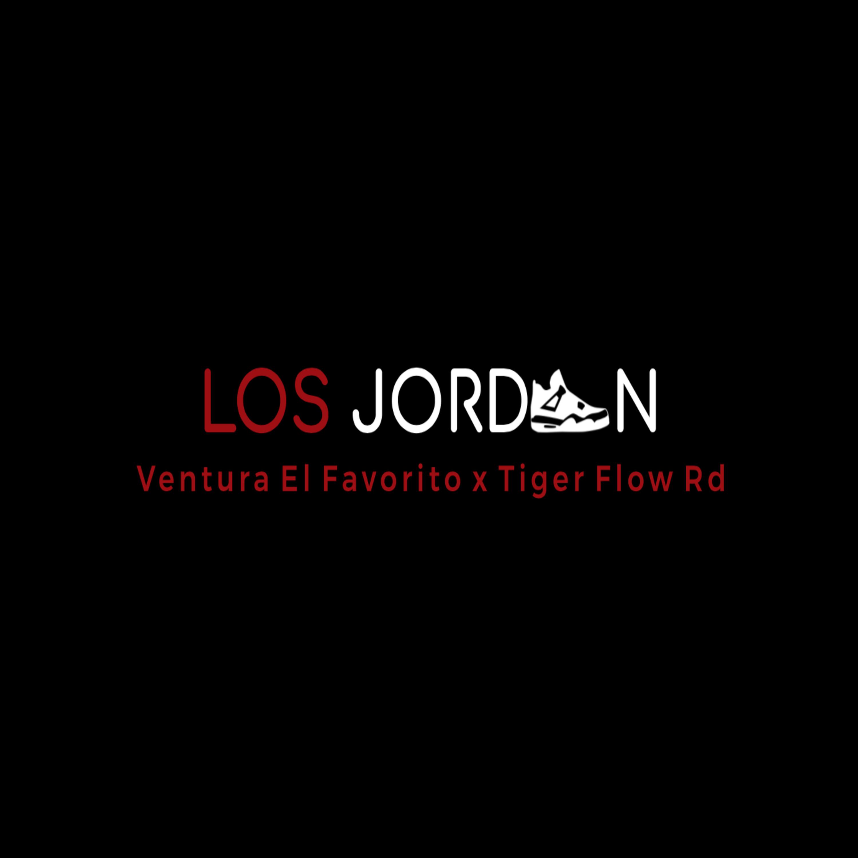 Постер альбома Los Jordan